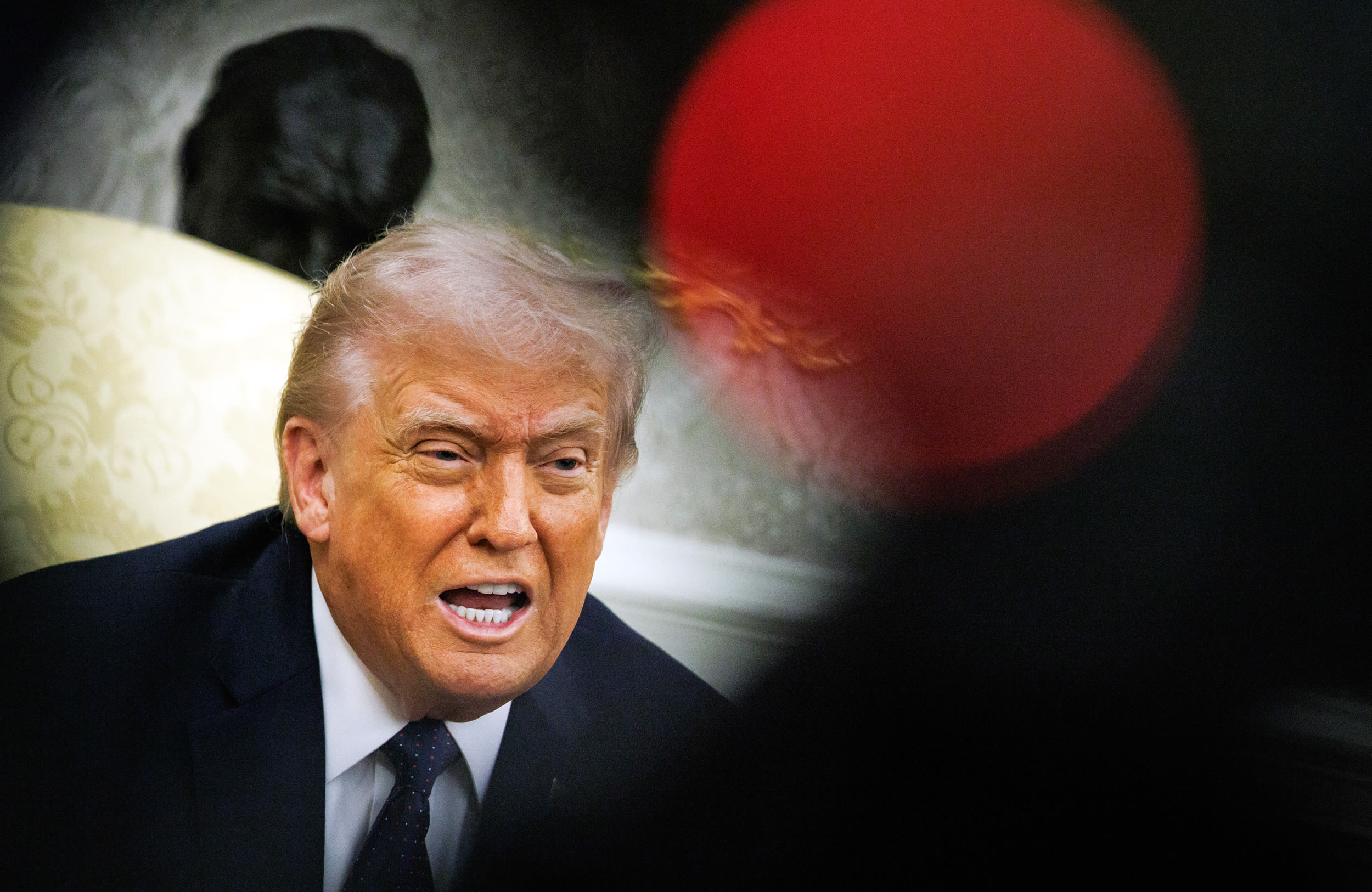 Trump's Iran Strikes Spark Public Outcry and Confusion