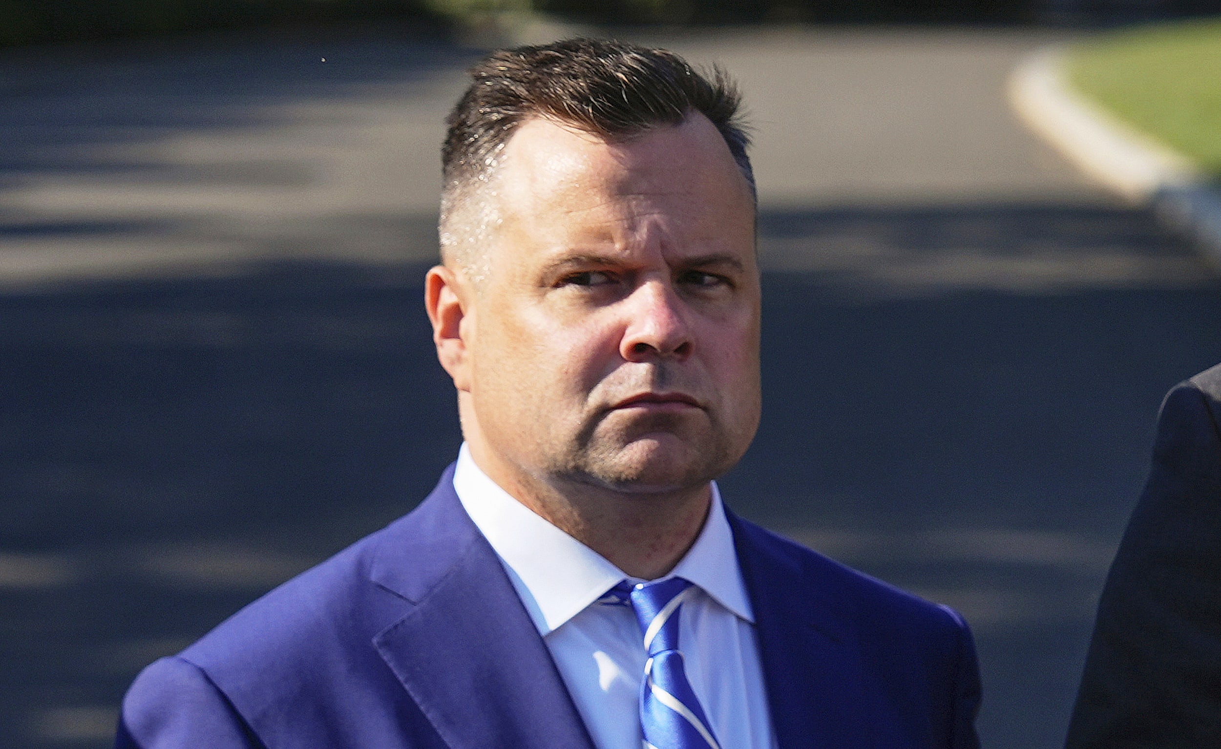 Bill Pulte faces new questions over removal of Fannie Mae watchdogs