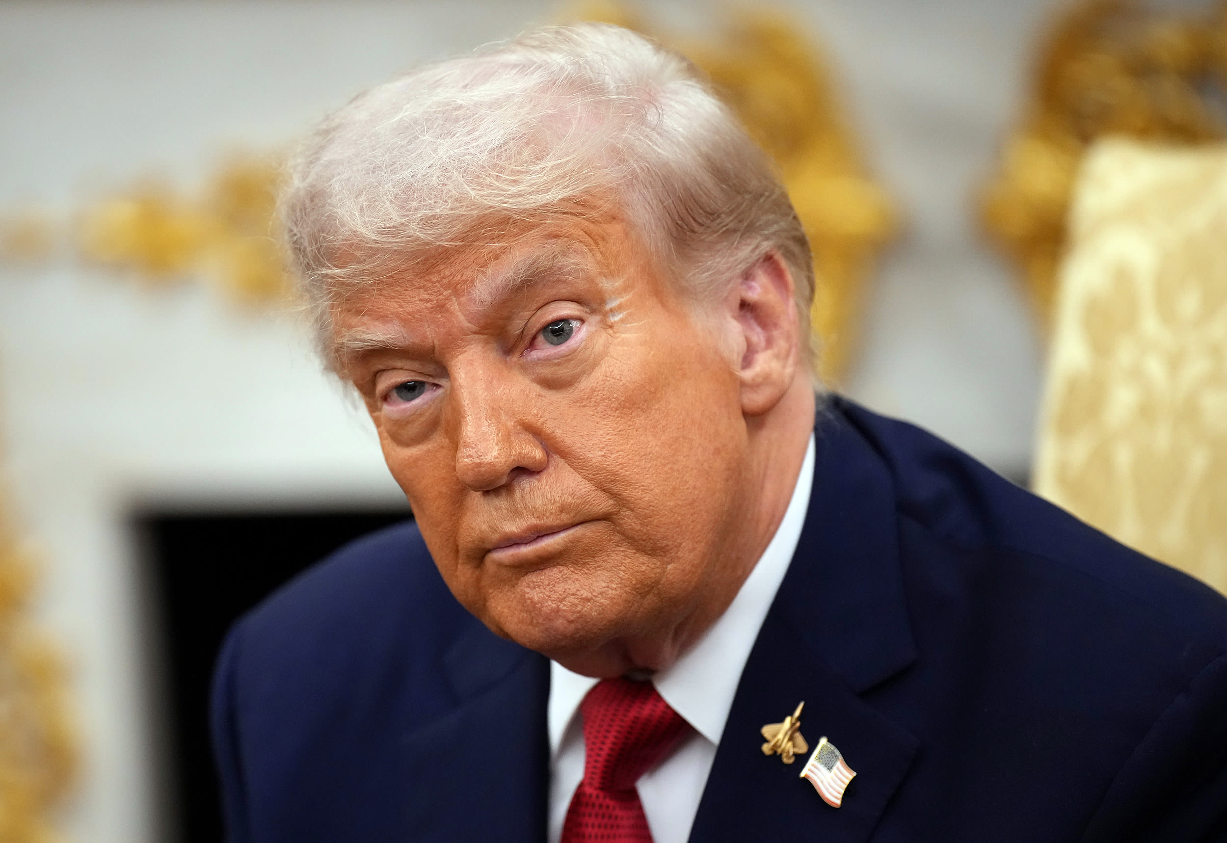 Georgia election interference case against Trump to resume with a new