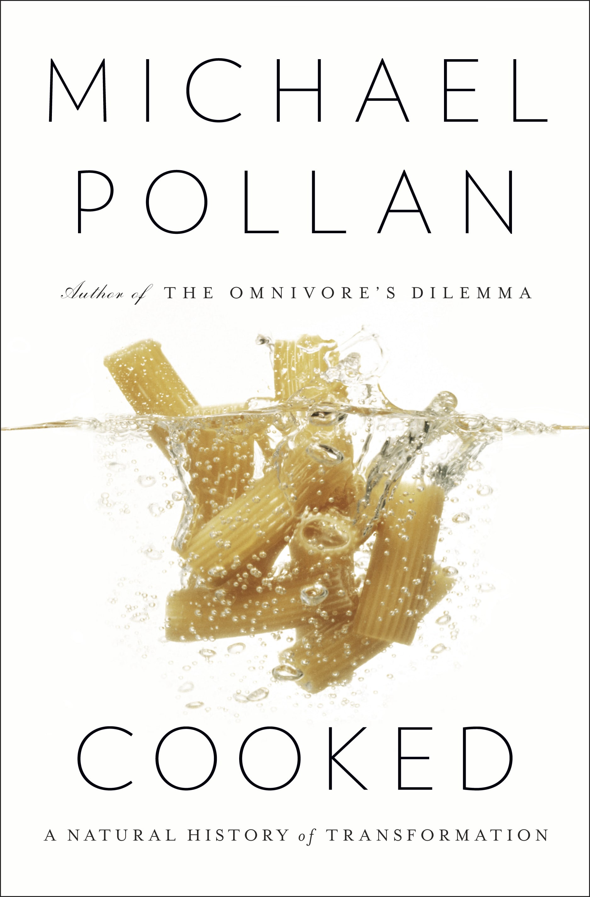 Why cooking matters