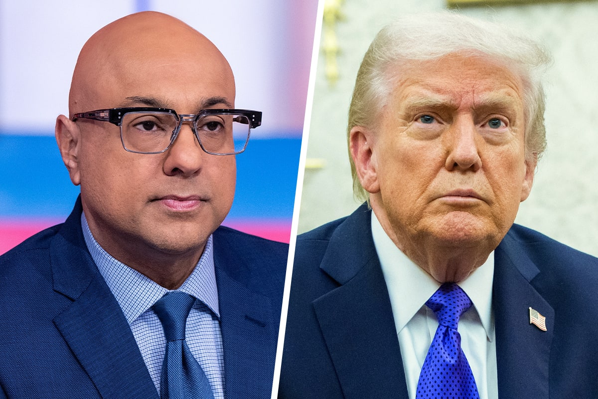 As Democrats expand their coalition, Republicans are embracing extremism
