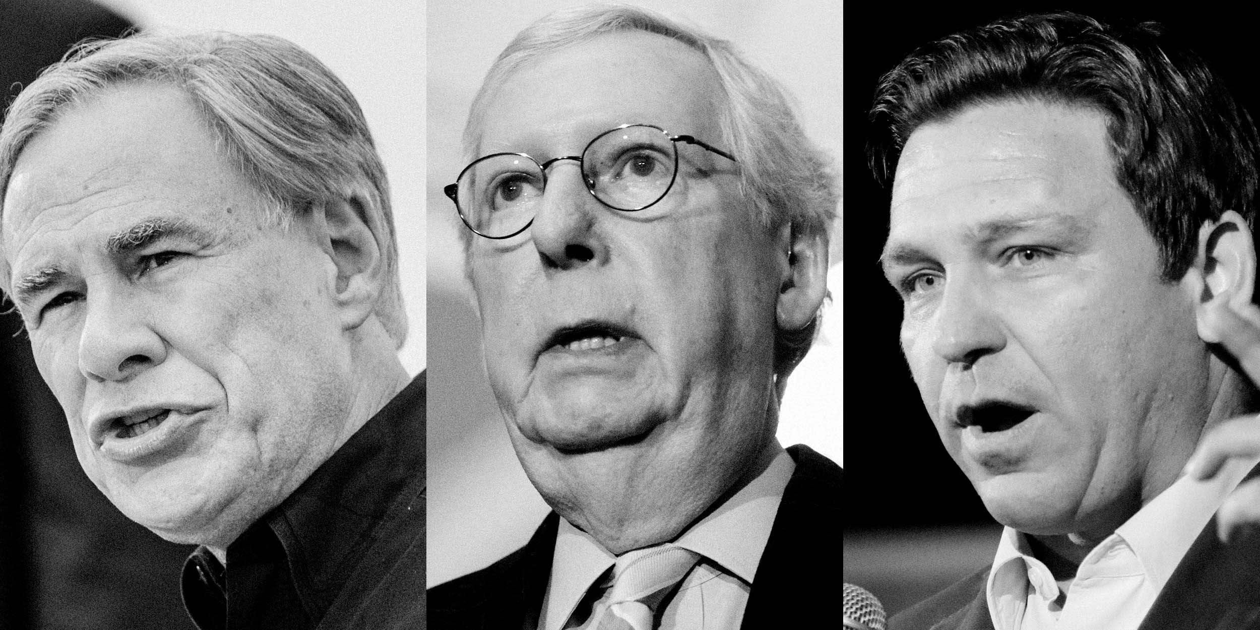 The GOP is literally making Americans pay for their cruel political stunts