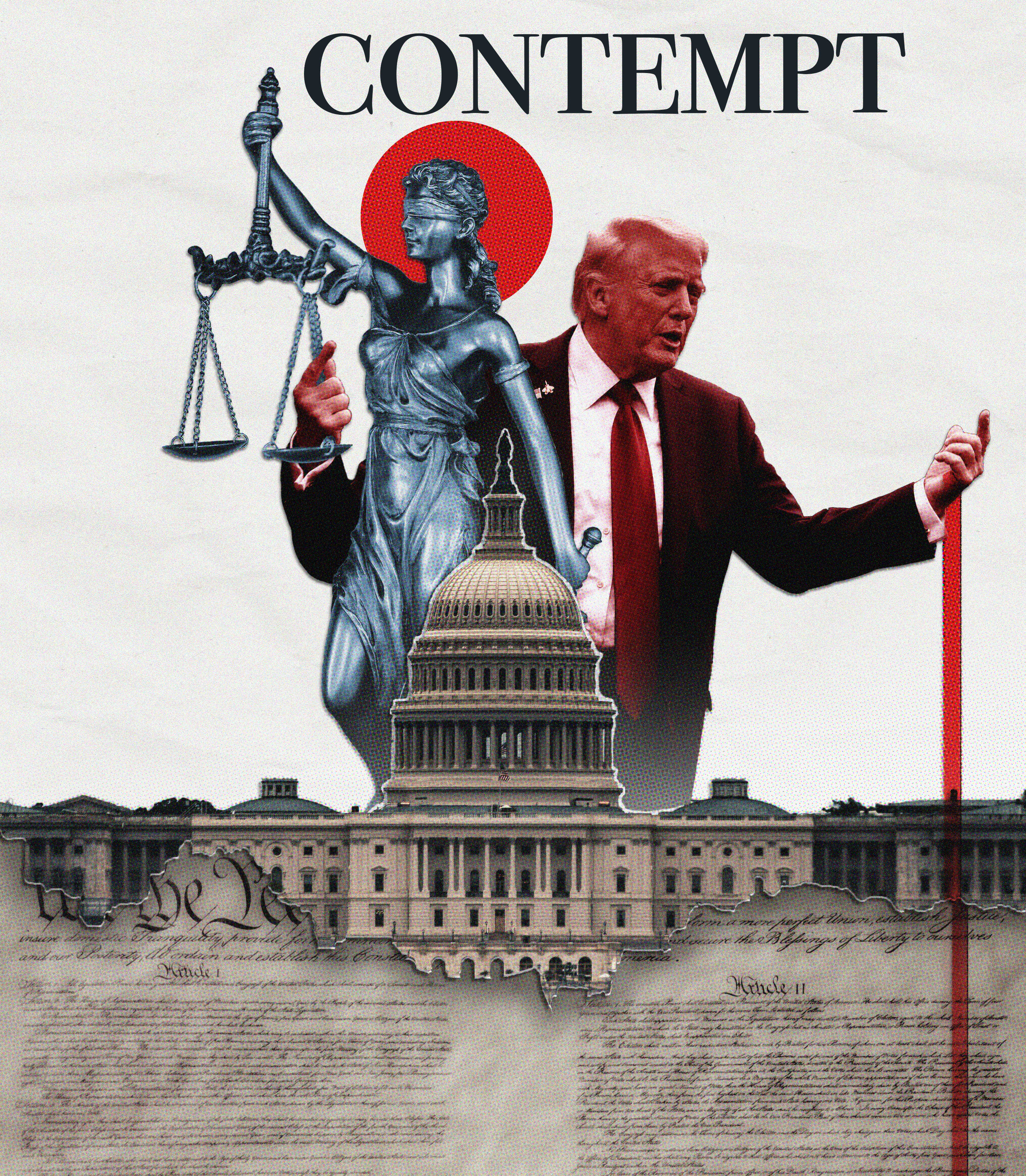 The Tea, Spilled by Morning Joe: ‘A puppet — for the president?’