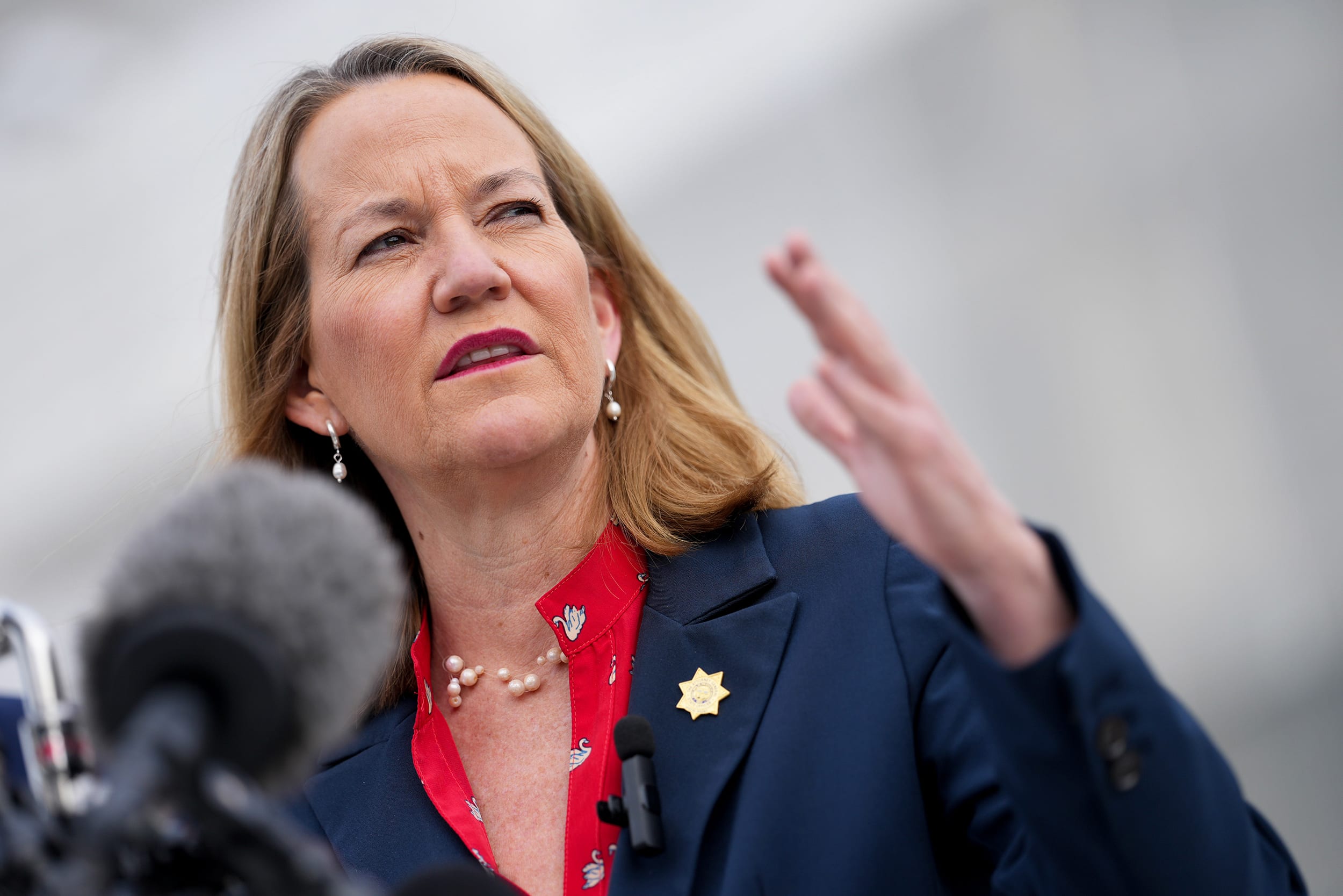 
                            MAGA world throws an ironic tantrum over Arizona AG’s warning about ICE and guns