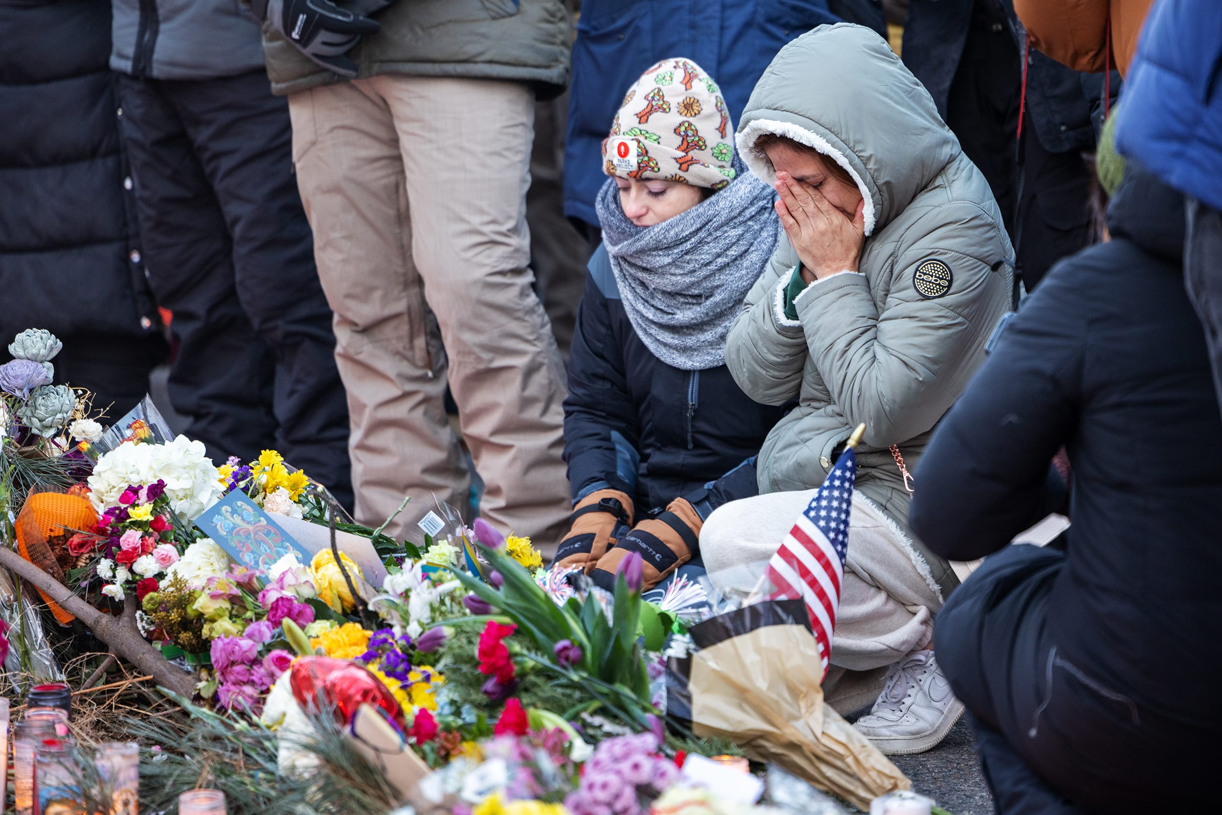 Following Pretti shooting, Team Trump turns to gaslighting, wages war against reality