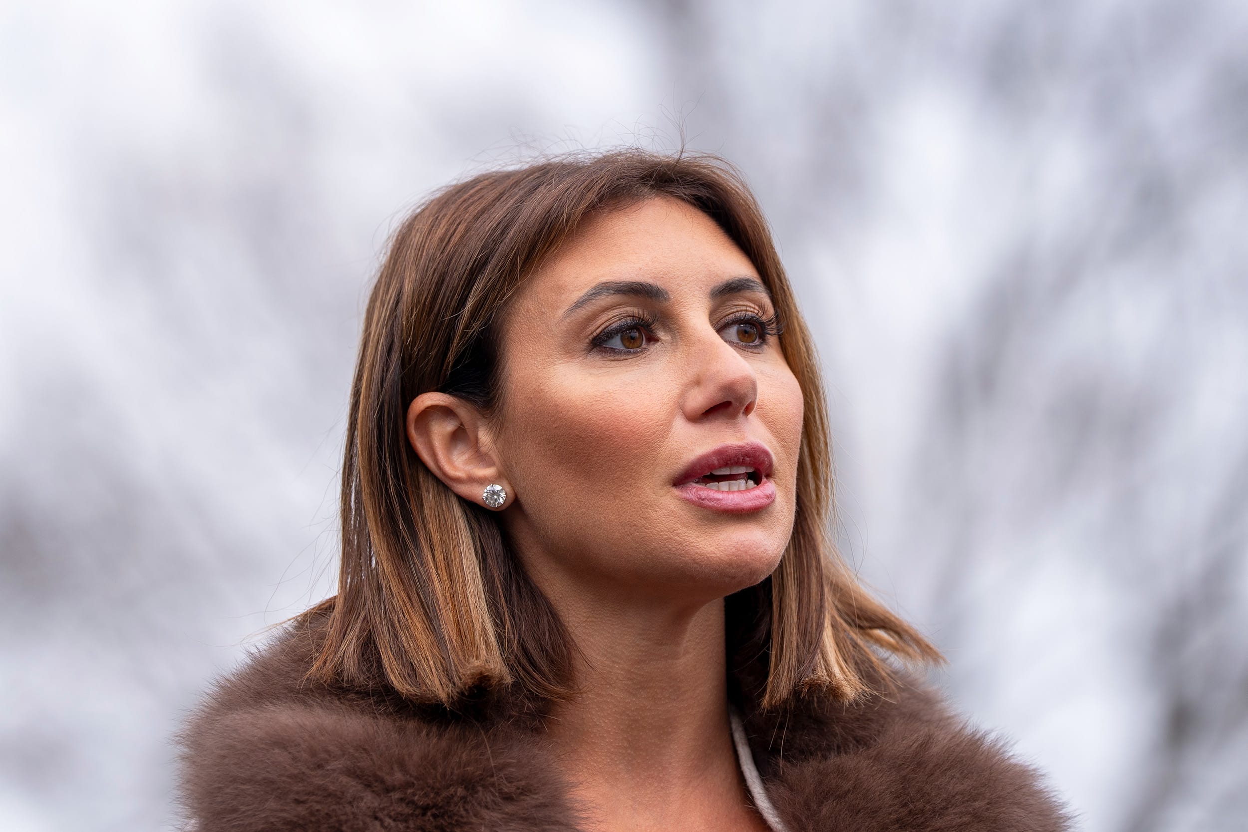 
                            Trump admin loses latest appellate step on Alina Habba’s disqualification as prosecutor