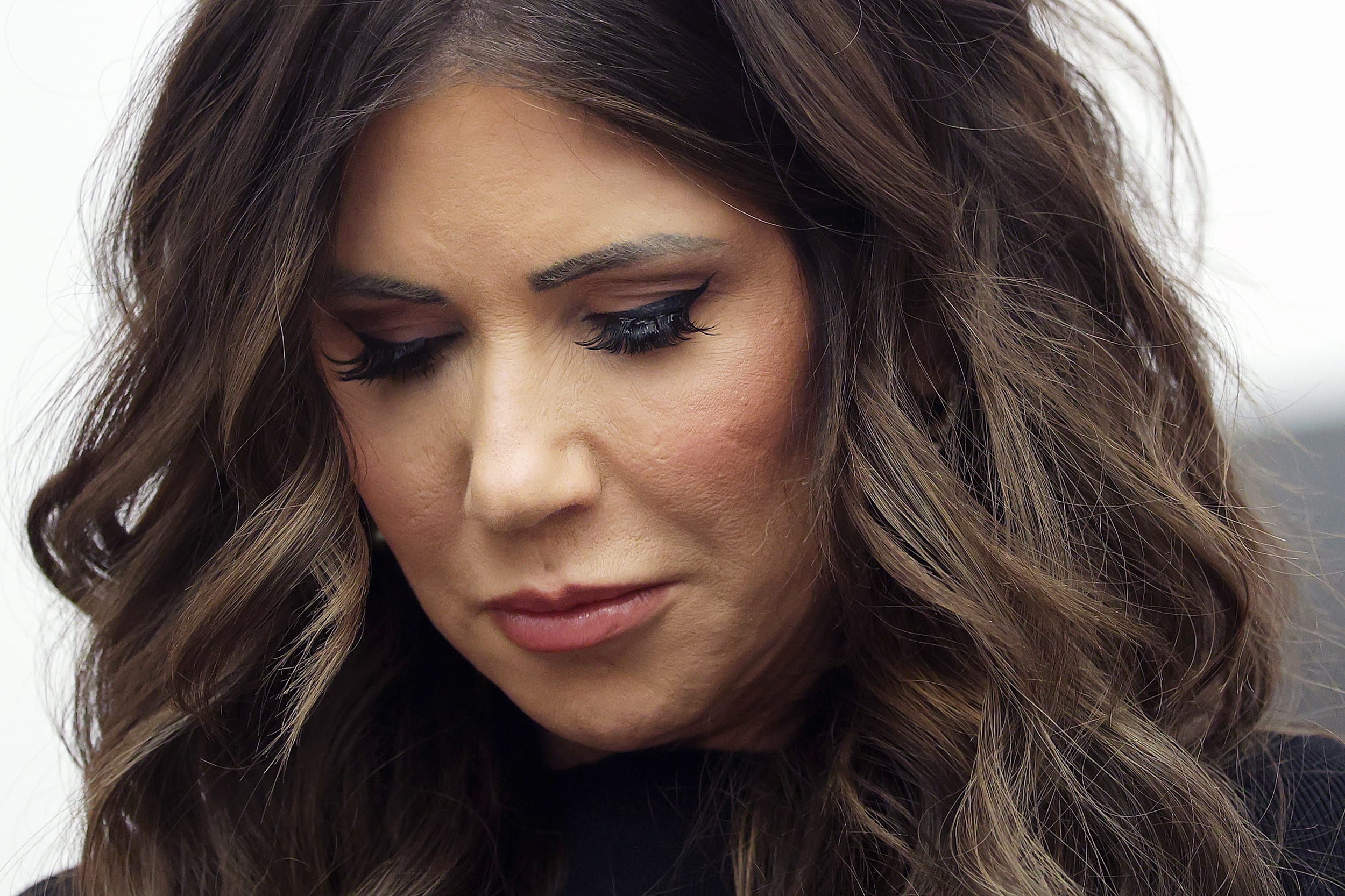 
                            In Minnesota, Bovino is out, Homan is in, and Noem is humiliated