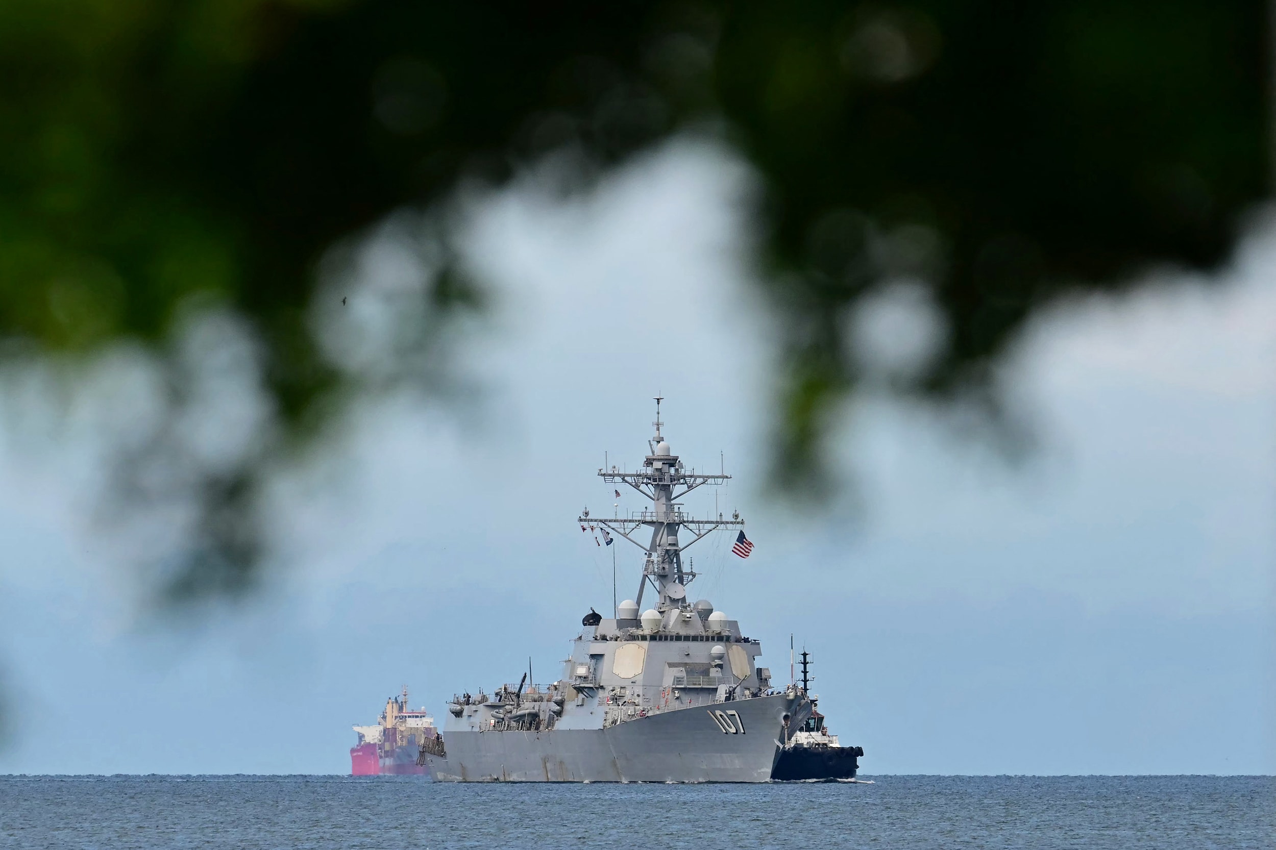 Families in Trinidad sue U.S. over boat strike: “They were simply murders”