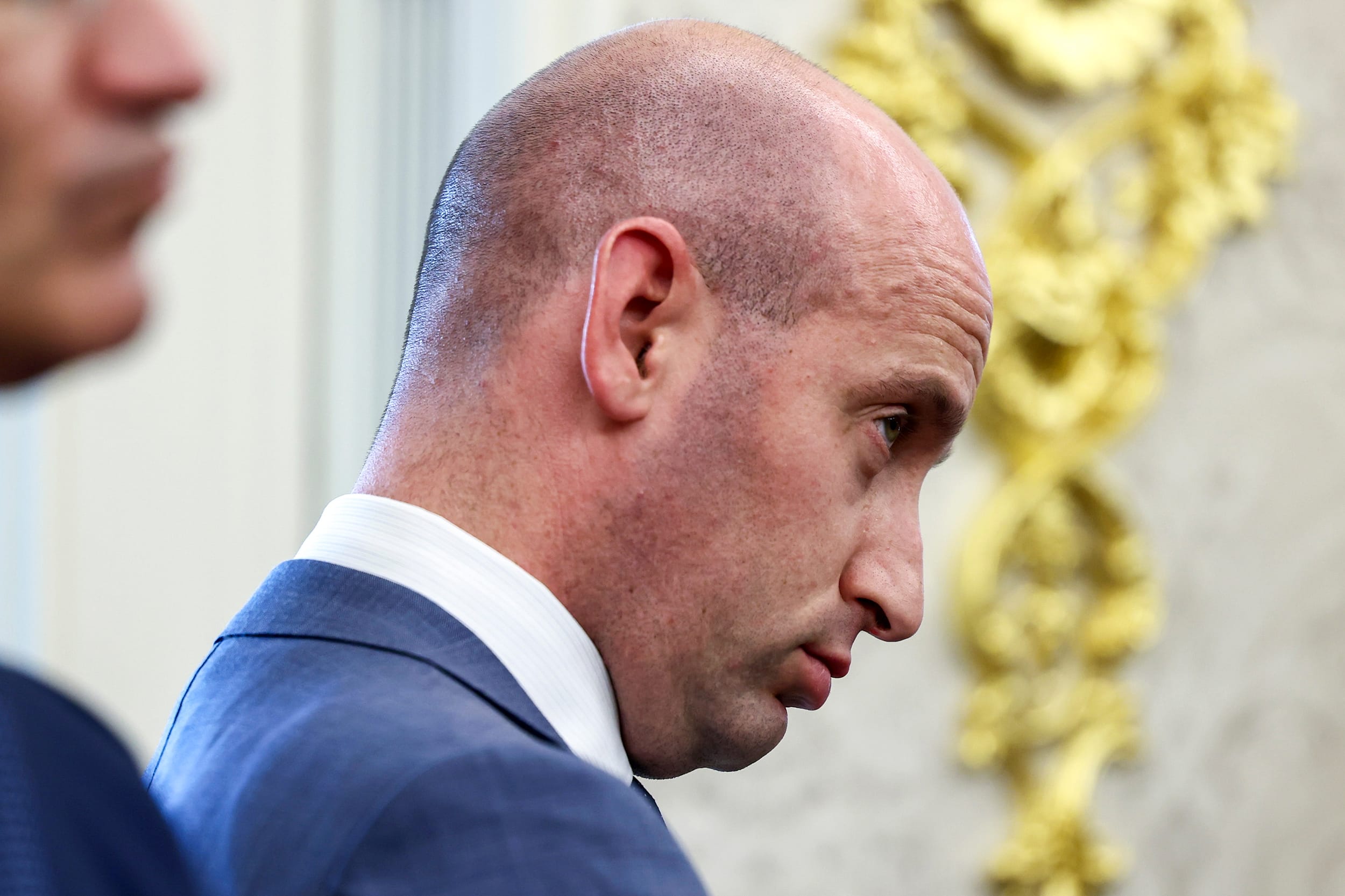 After targeting Pretti with a smear campaign, Team Trump is divided against itself