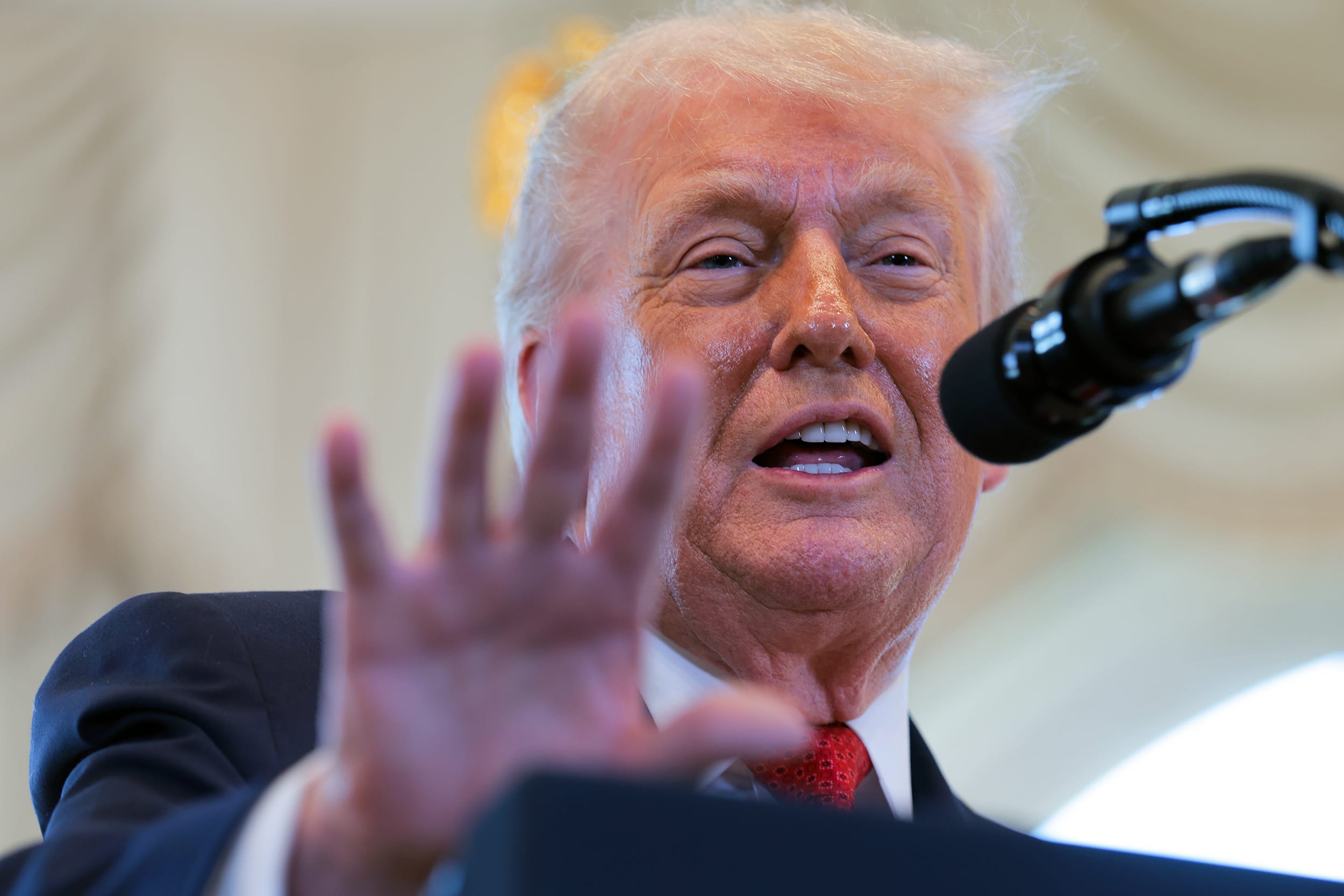 Senate Negotiates Critical Funding Amid Shutdown Threat