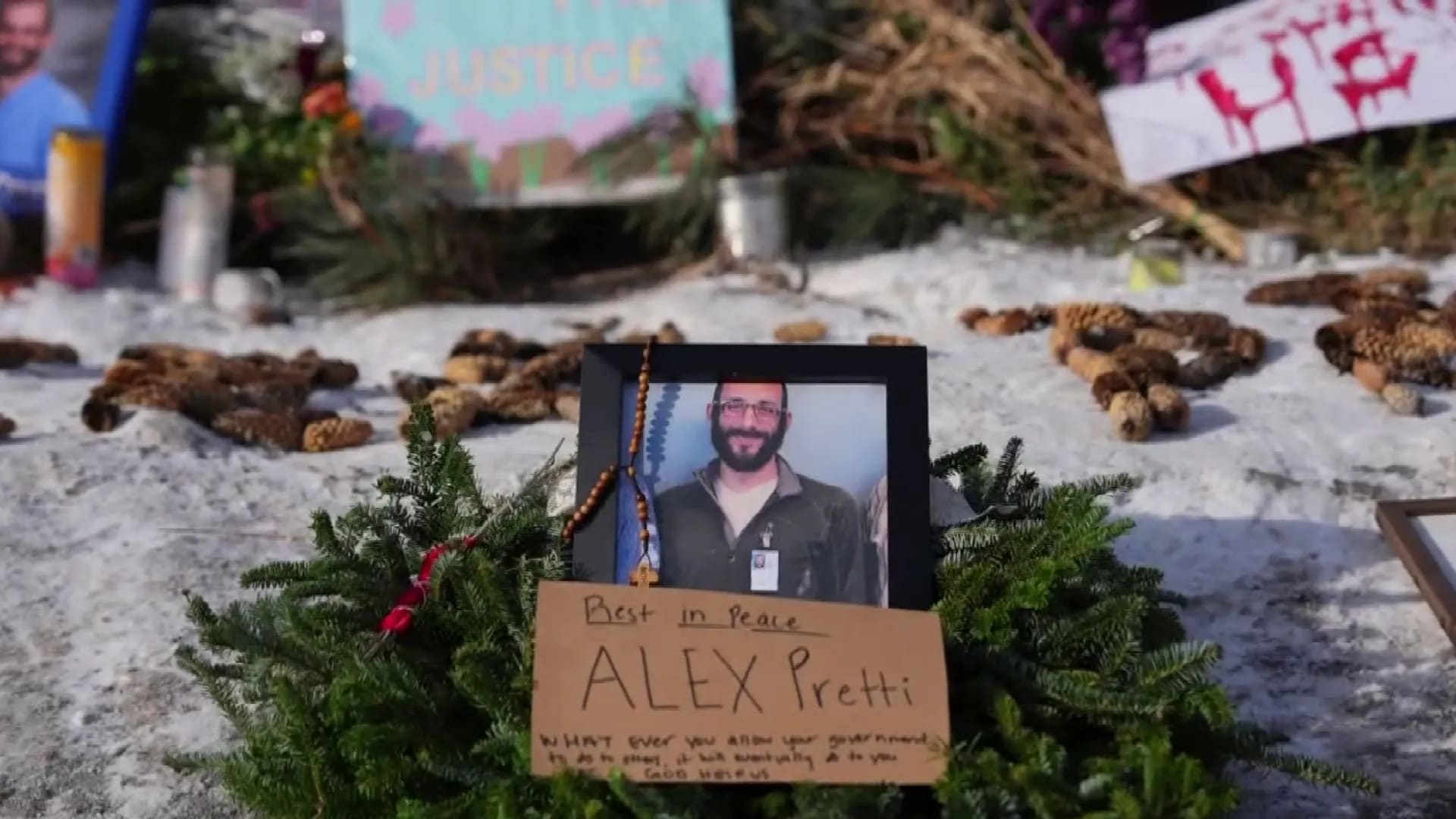 CBP report contradicts DHS’ response to Minneapolis shooting