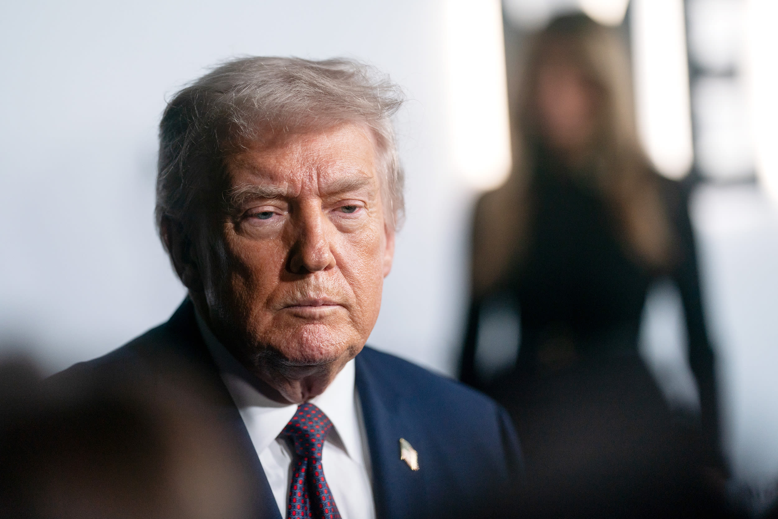 
                            The real reason Trump is shuttering the Kennedy Center for two years