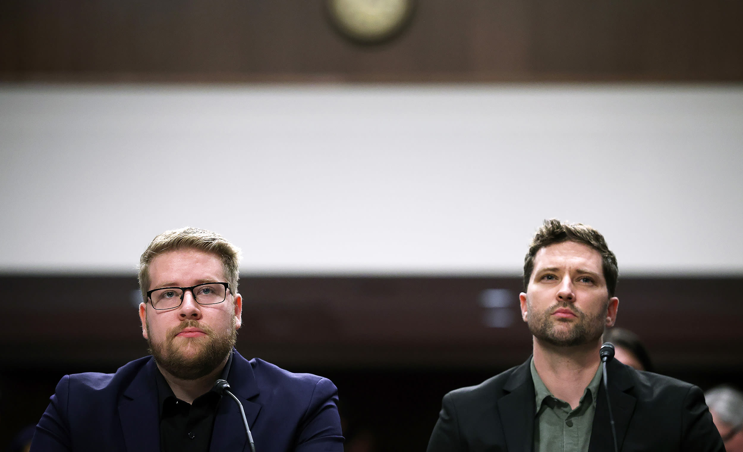 
                            Brothers of Renee Good call the violence in Minneapolis ‘beyond explanation’