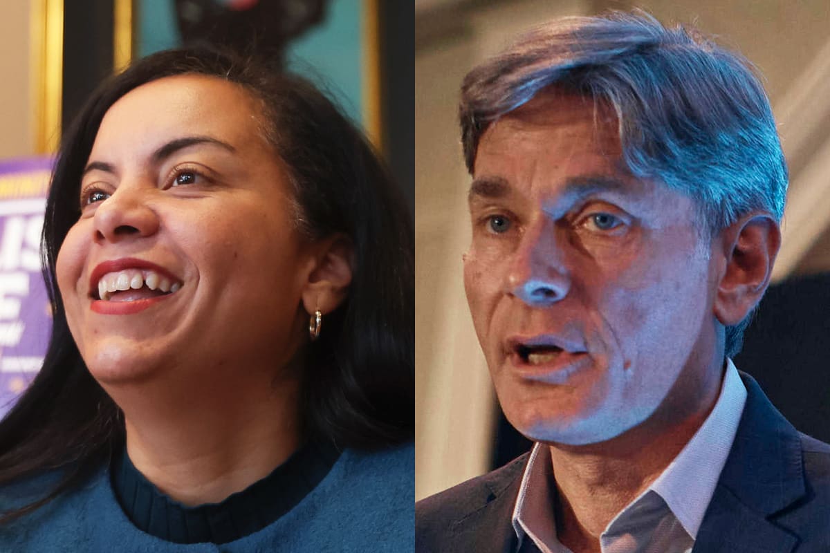 
                            Analilia Mejia wins N.J. Democratic nomination for U.S. House seat