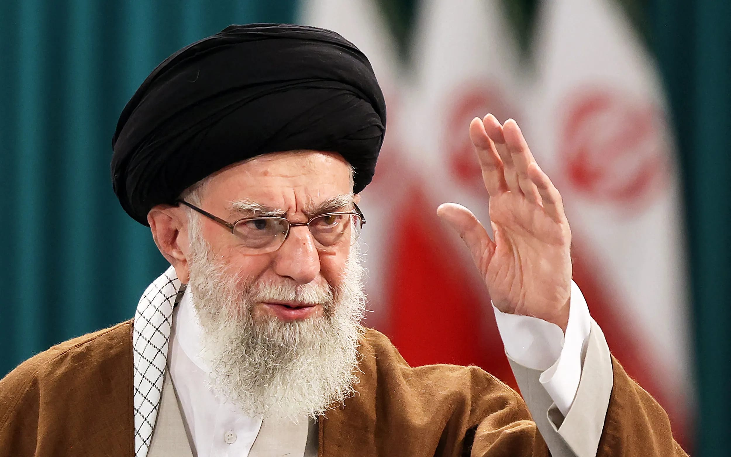 ali khamenei