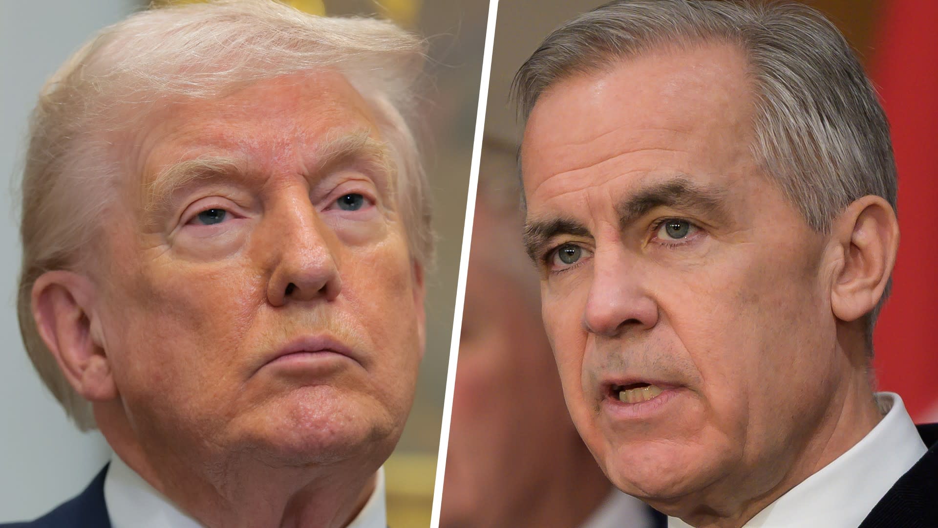 Fmr. Deputy PM on U.S.-Canada relations amid Trump tensions: ‘We are your best customer’