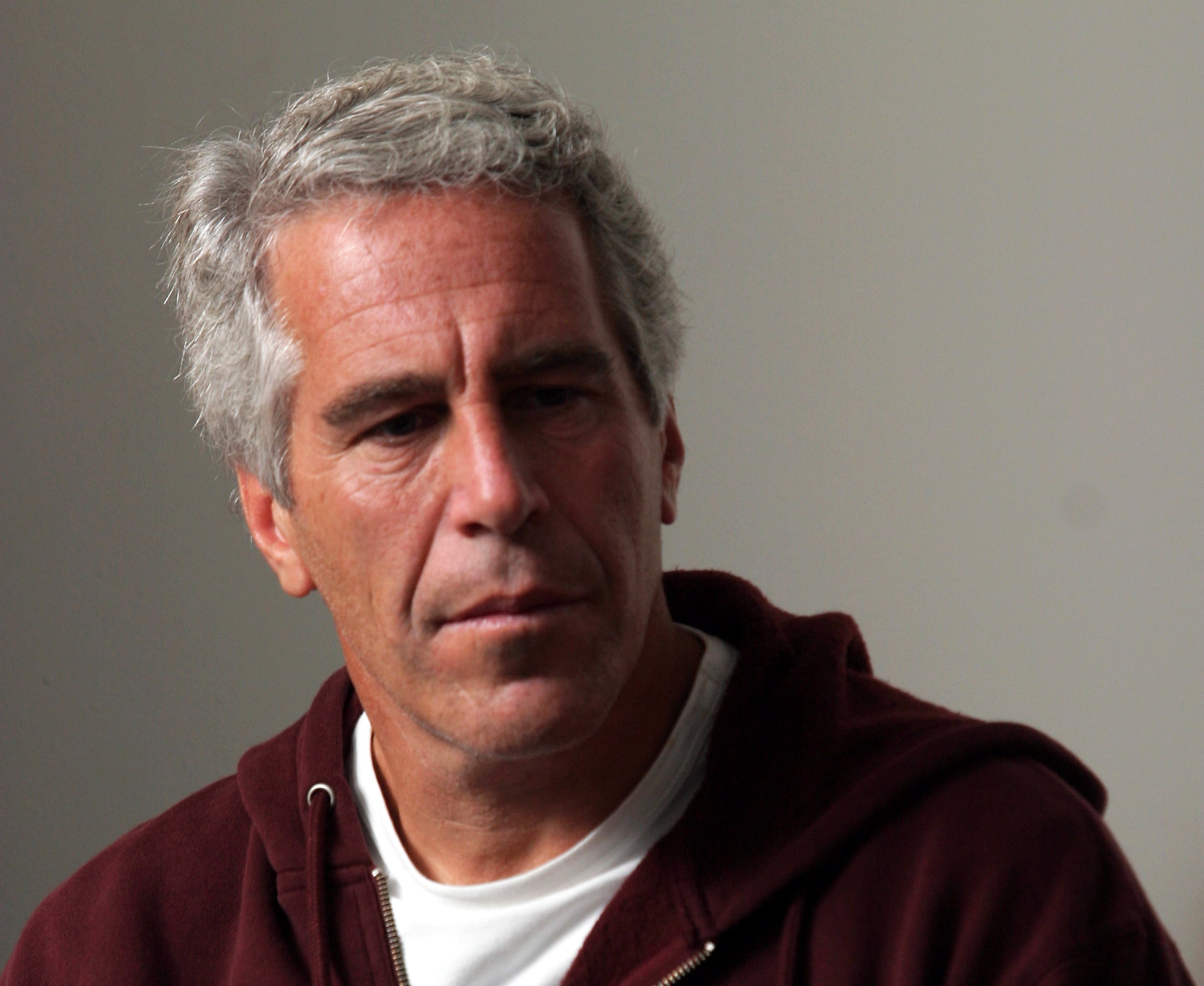 
                            Was Jeffrey Epstein a spy? The world keeps asking.