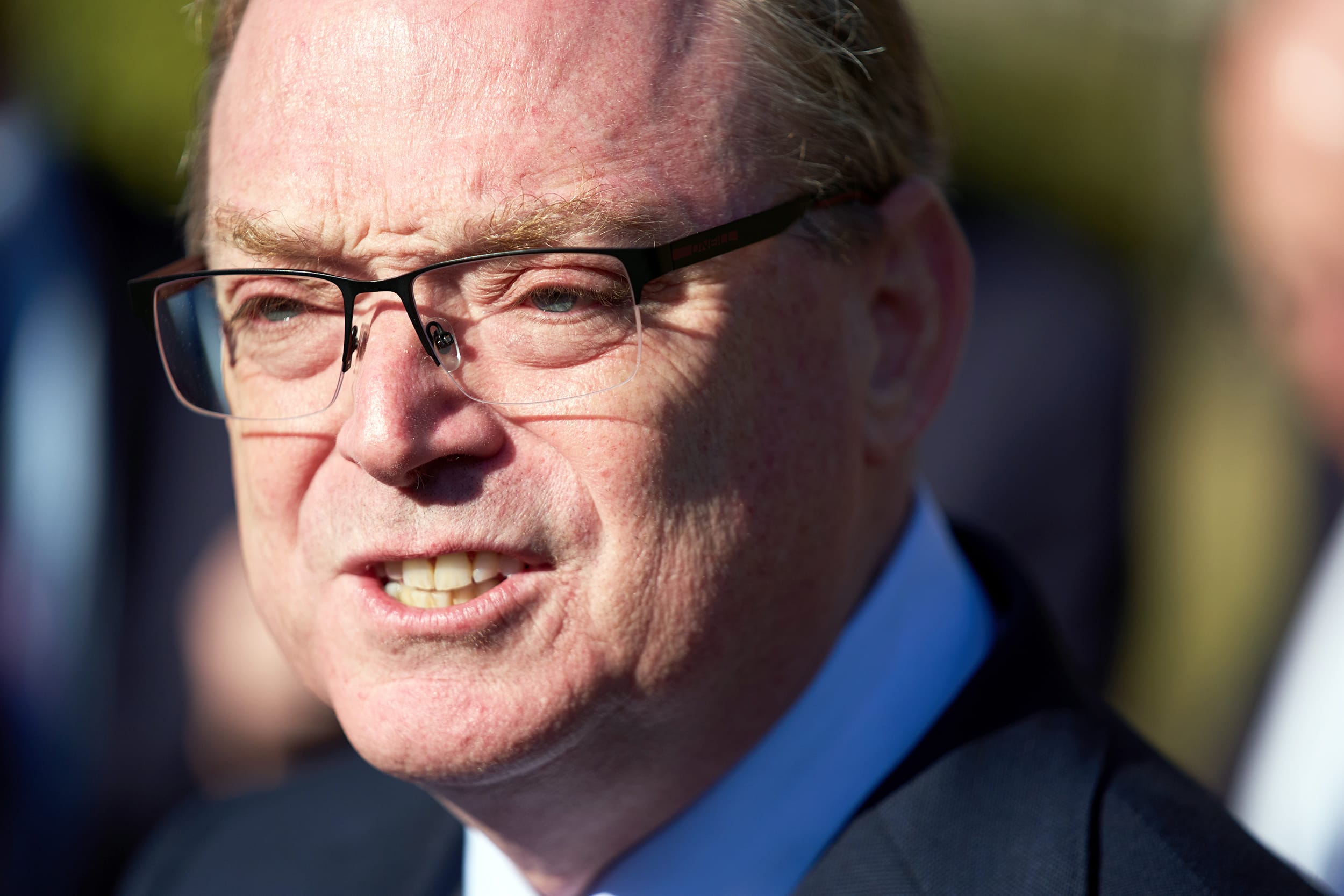 
                            Kevin Hassett’s aggressive tariff defense doesn’t add up