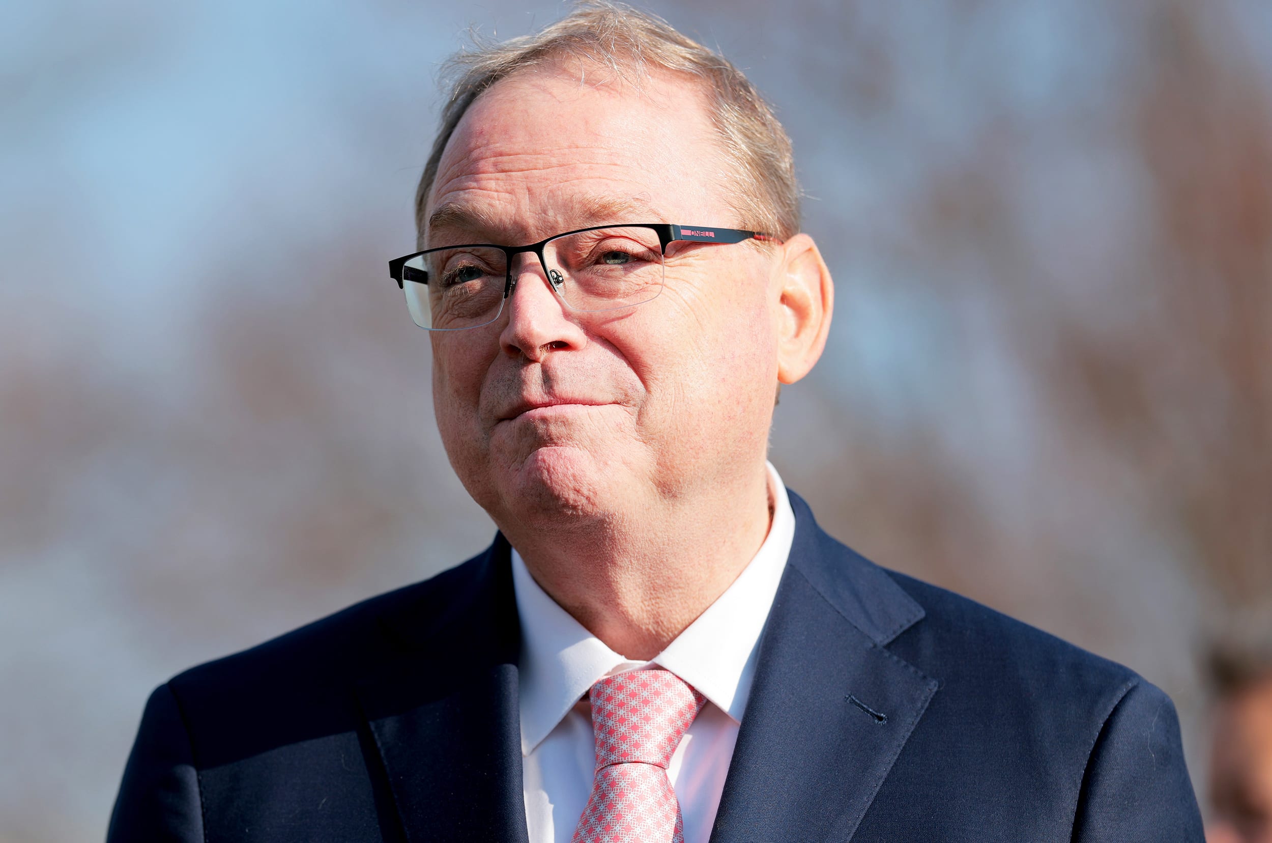 
                            White House eyes punishments for economists who told the truth about tariffs, consumers