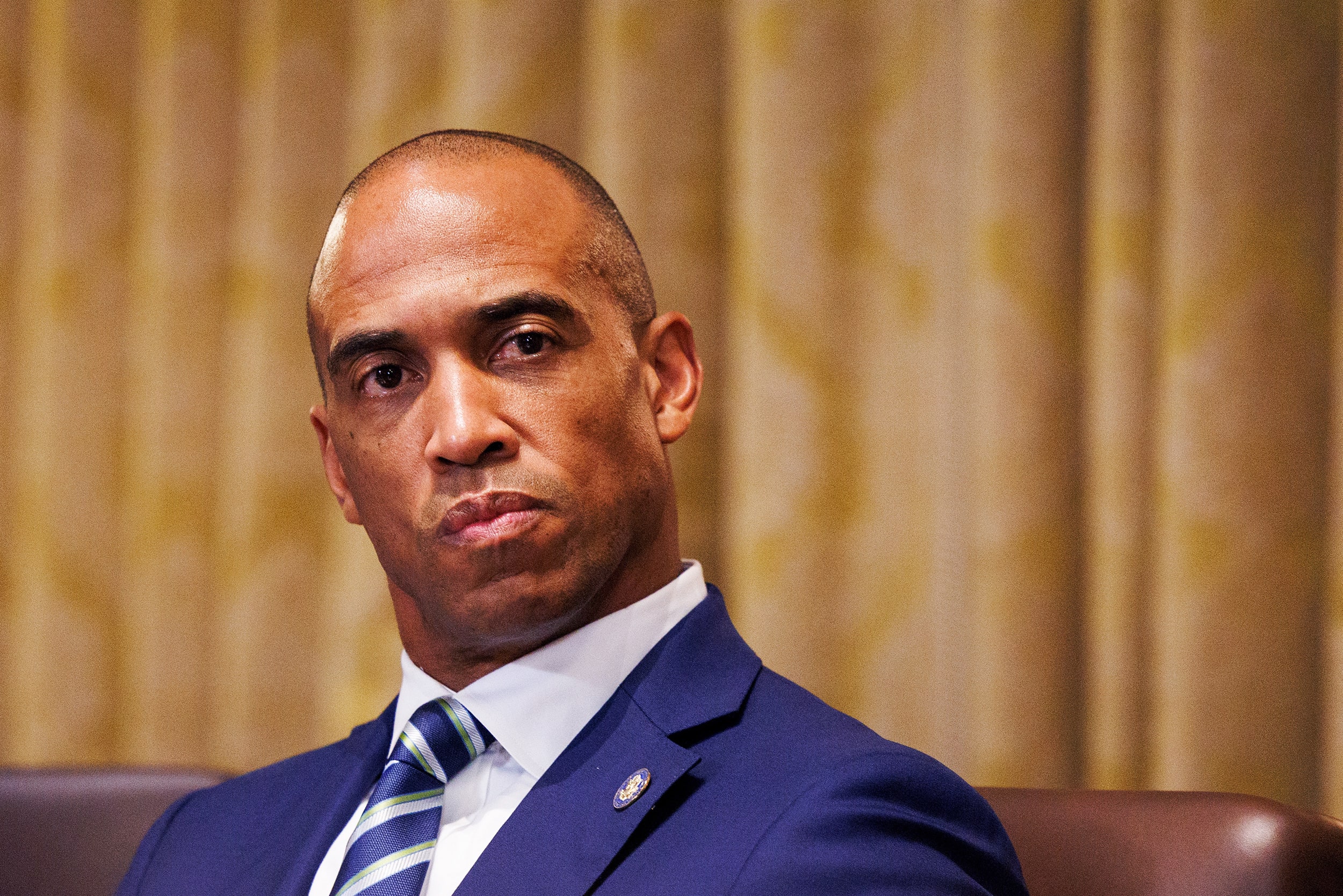 
                            Trump’s HUD Secretary touts rule change that could make thousands homeless