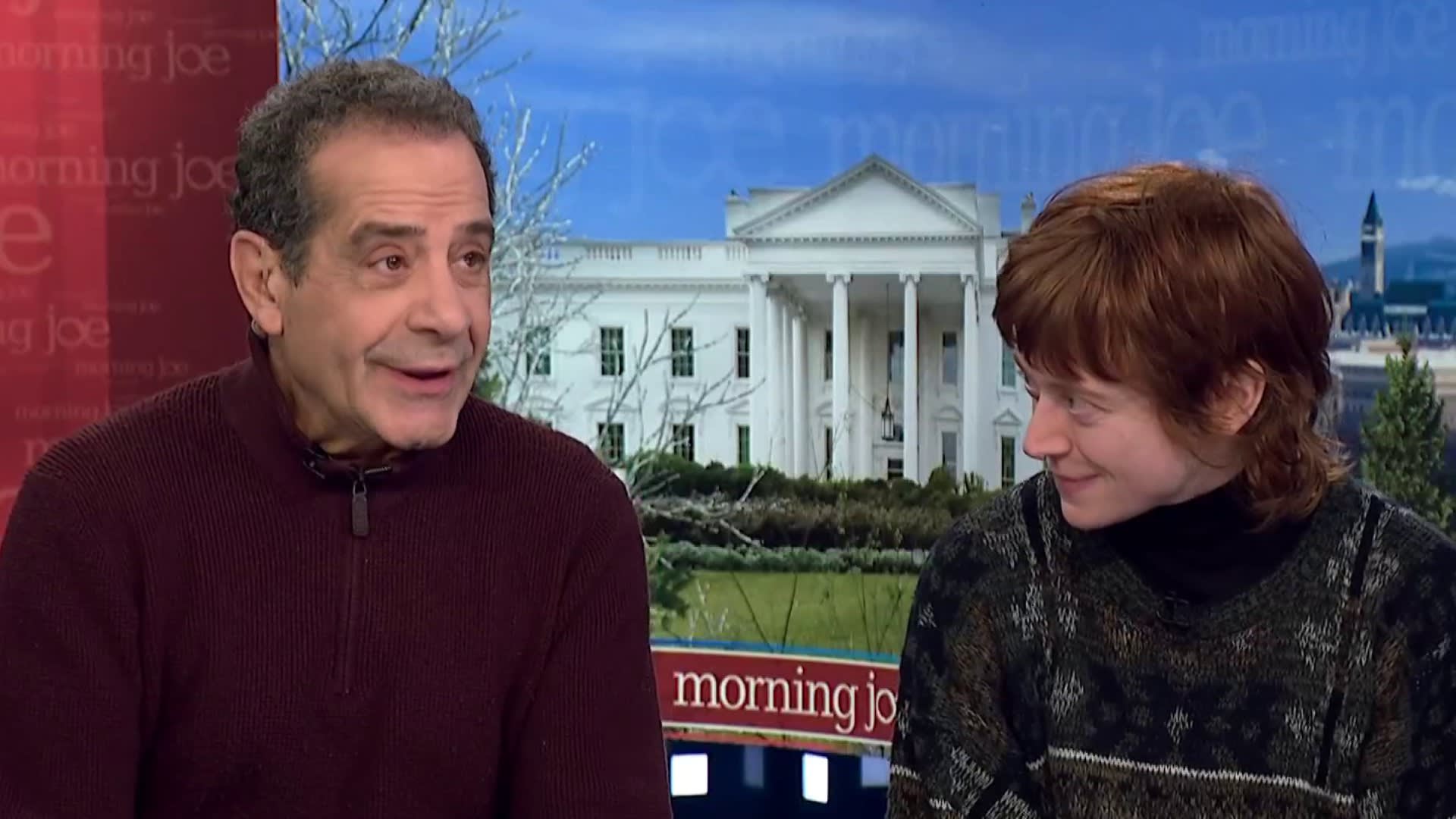 Ancient Greek tragedy ‘Antigone’ gets a modern twist off-Broadway