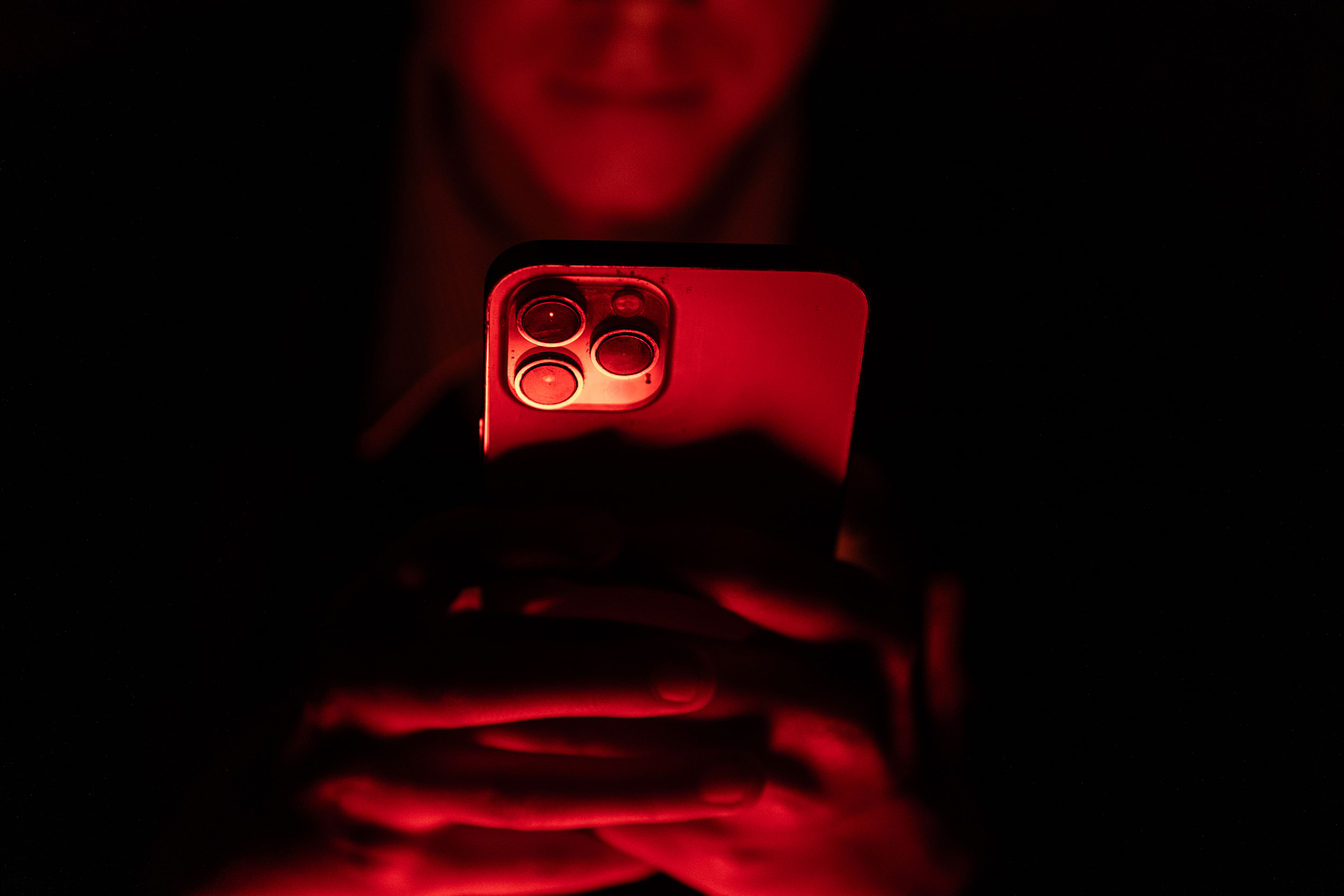 
                            The harm social media is doing to teens is clear. The solution is not.