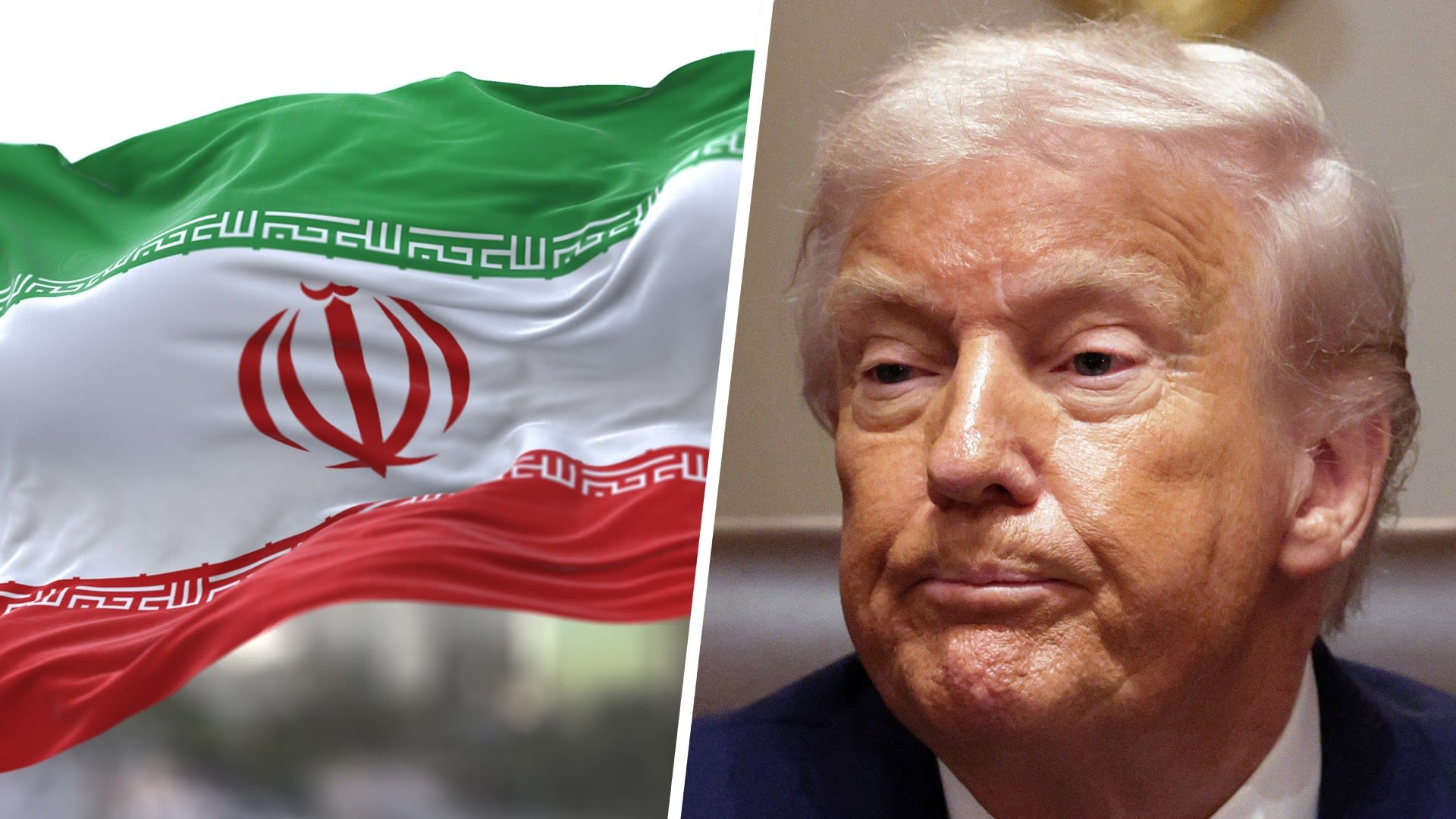 Third round of US-Iran talks set as American military posturing in Middle East ramps up