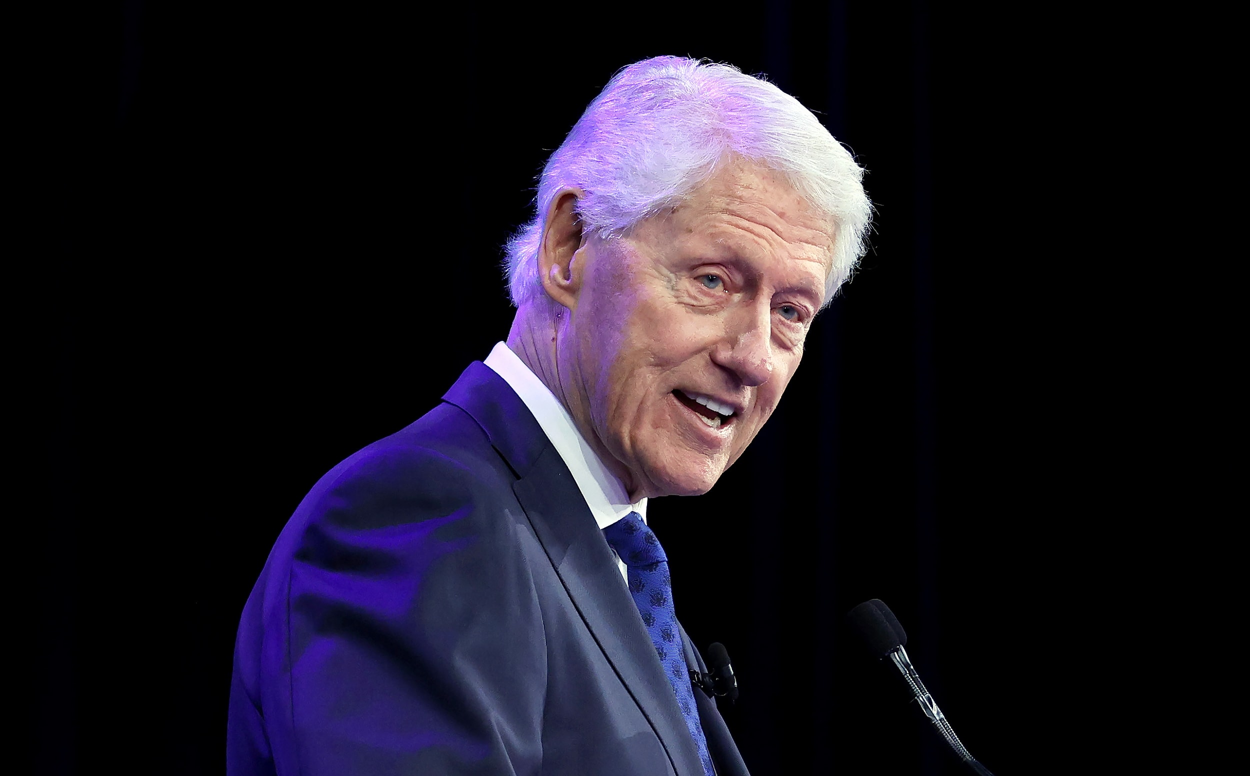 Bill Clinton set for Epstein deposition by House committee