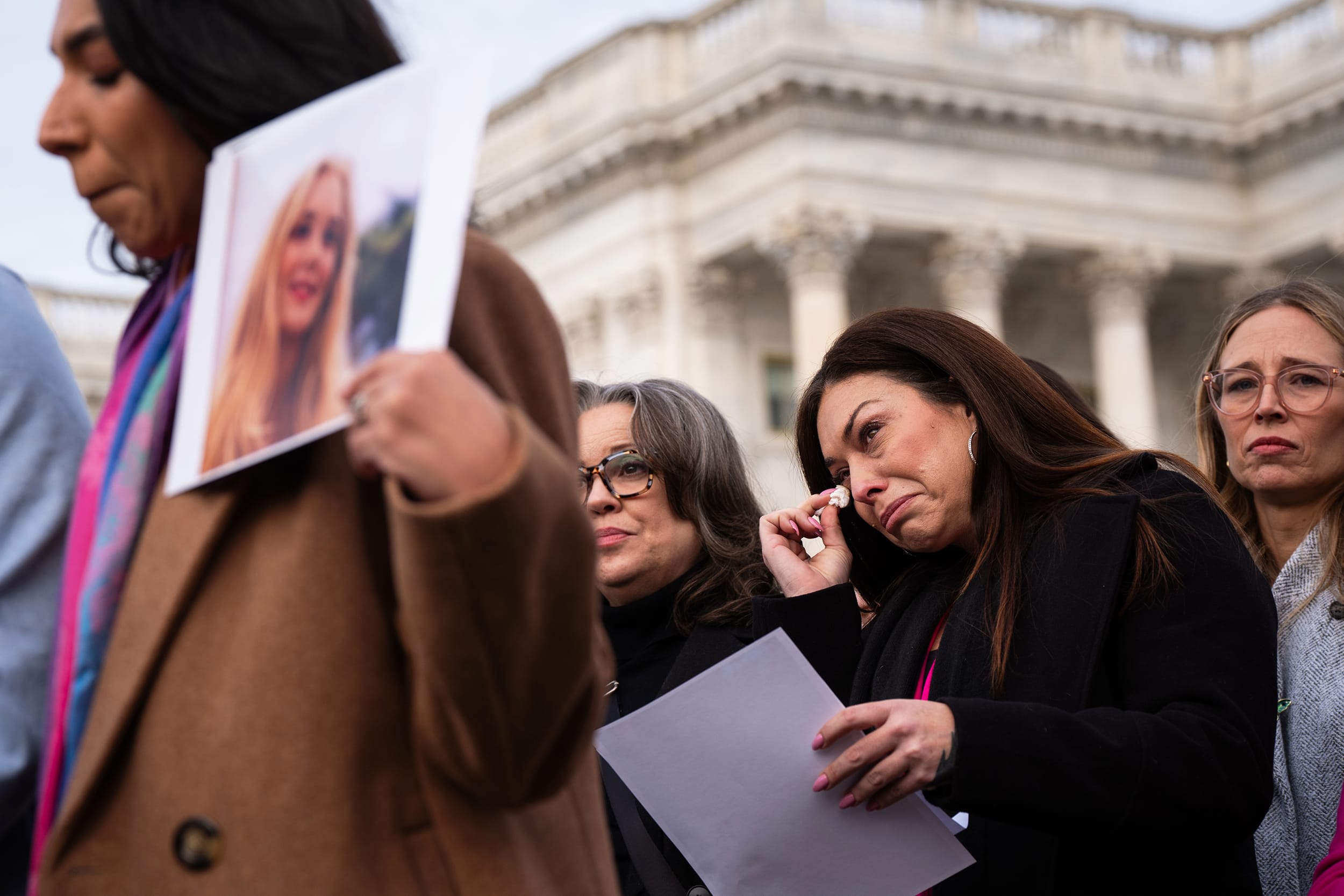 Opinion | The DOJ’s mishandling of the Epstein file could ripple far beyond this case - MS NOW