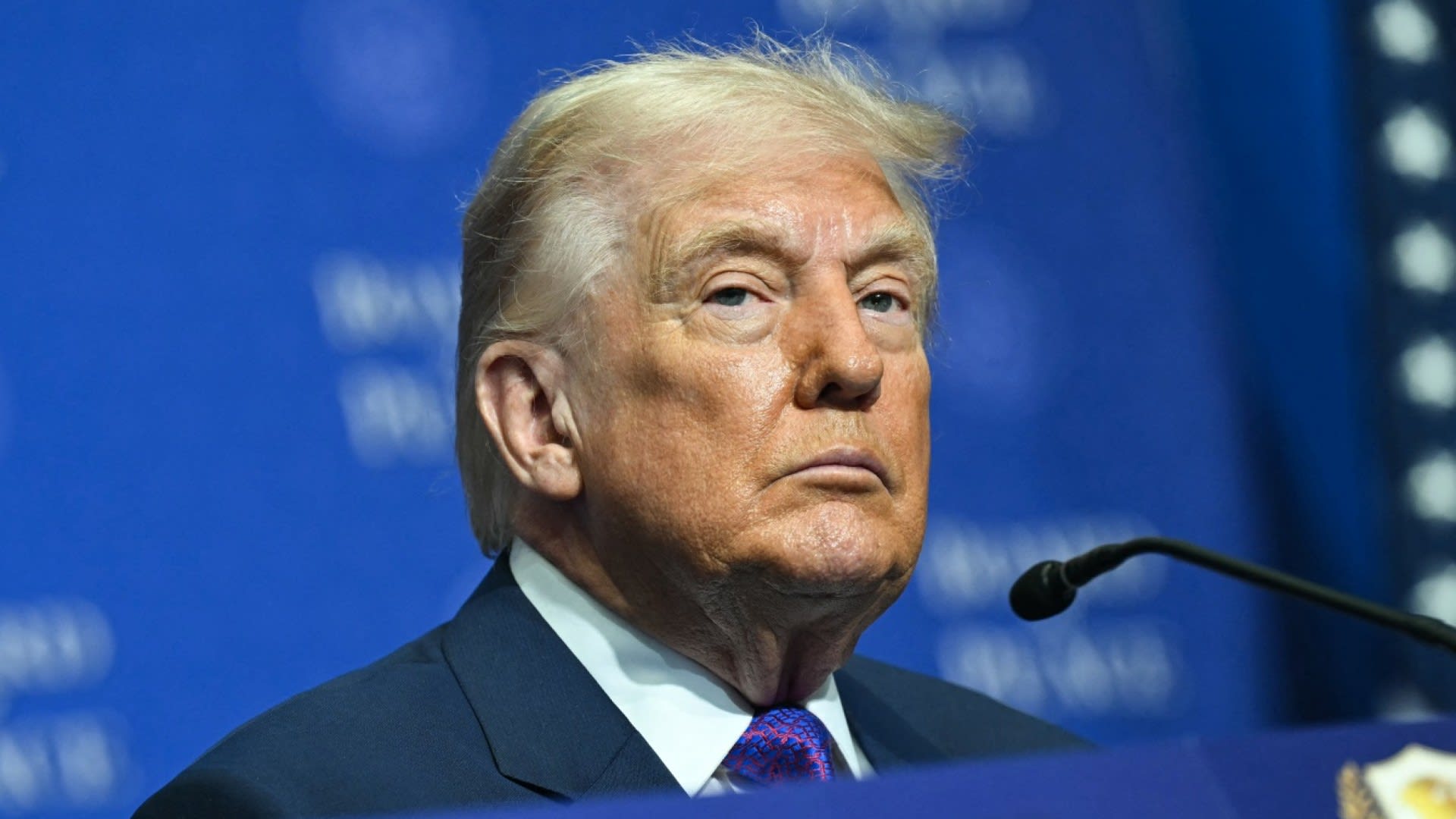 
                            Nuclear security expert debunks Trump’s claim Iran was two weeks from a nuclear weapon