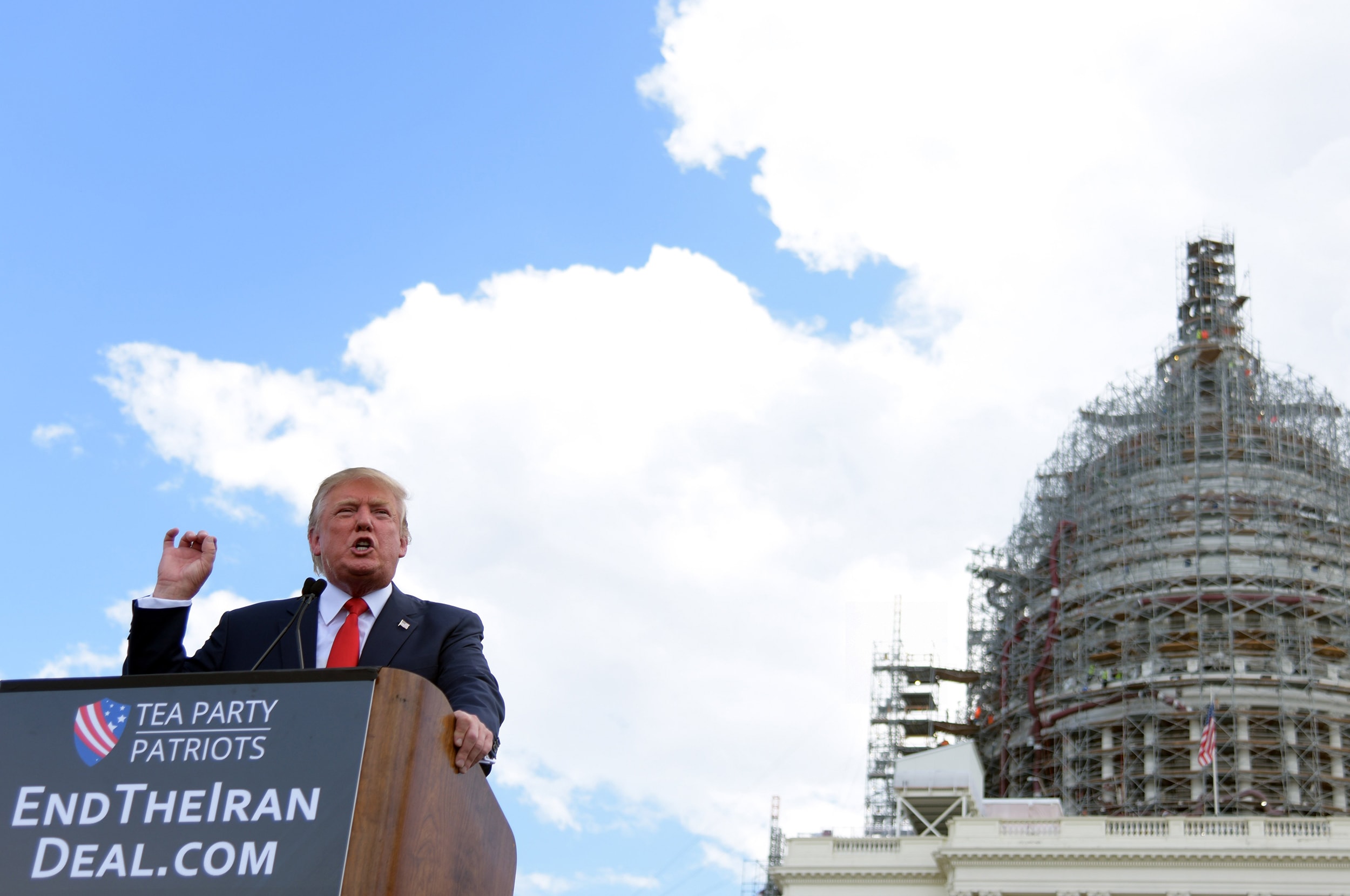 
                            As Trump attacks Iran, his 2017 abandonment of the Iran nuclear deal looks even worse