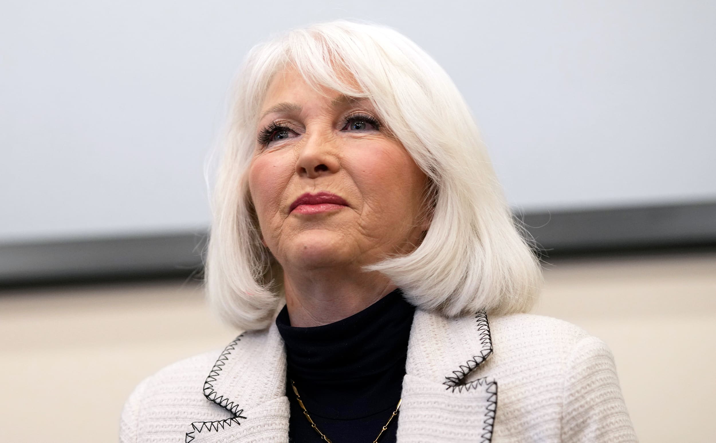 
                            Jared Polis’ test case for Tina Peters clemency falls flat