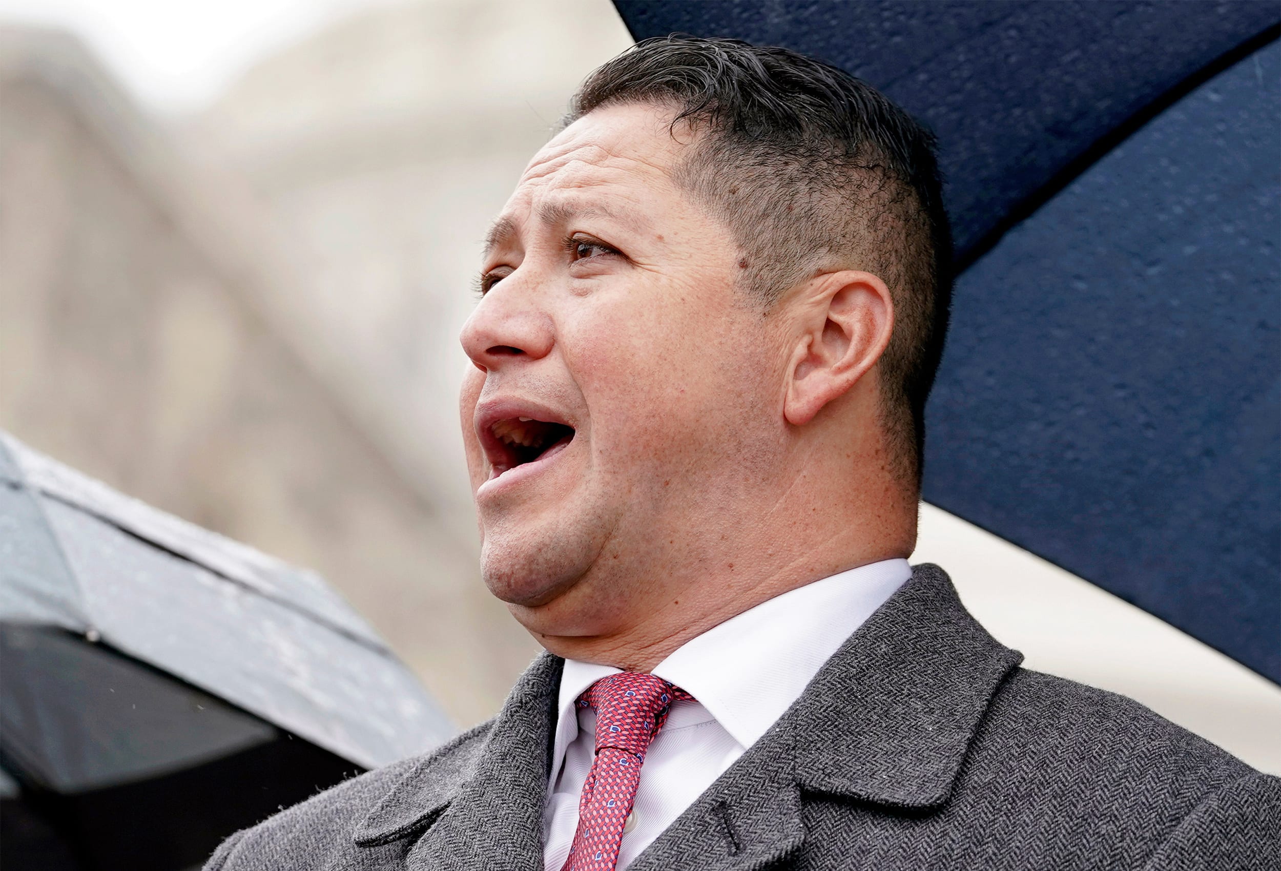 
                            Ethics probe makes matters vastly worse for Texas’ Gonzales ahead of runoff race