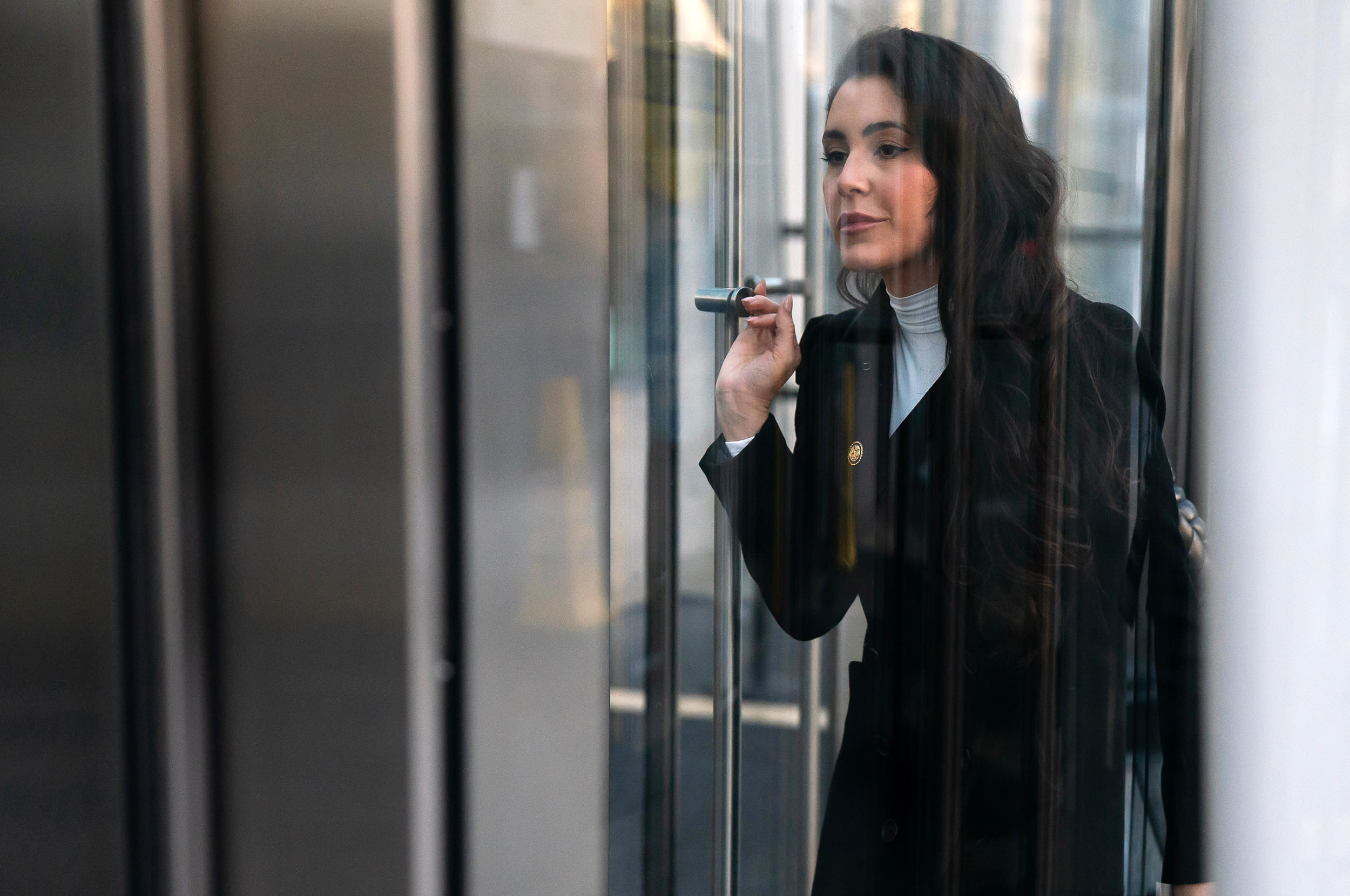 
                            TPUSA conference unites the world’s far-right figures