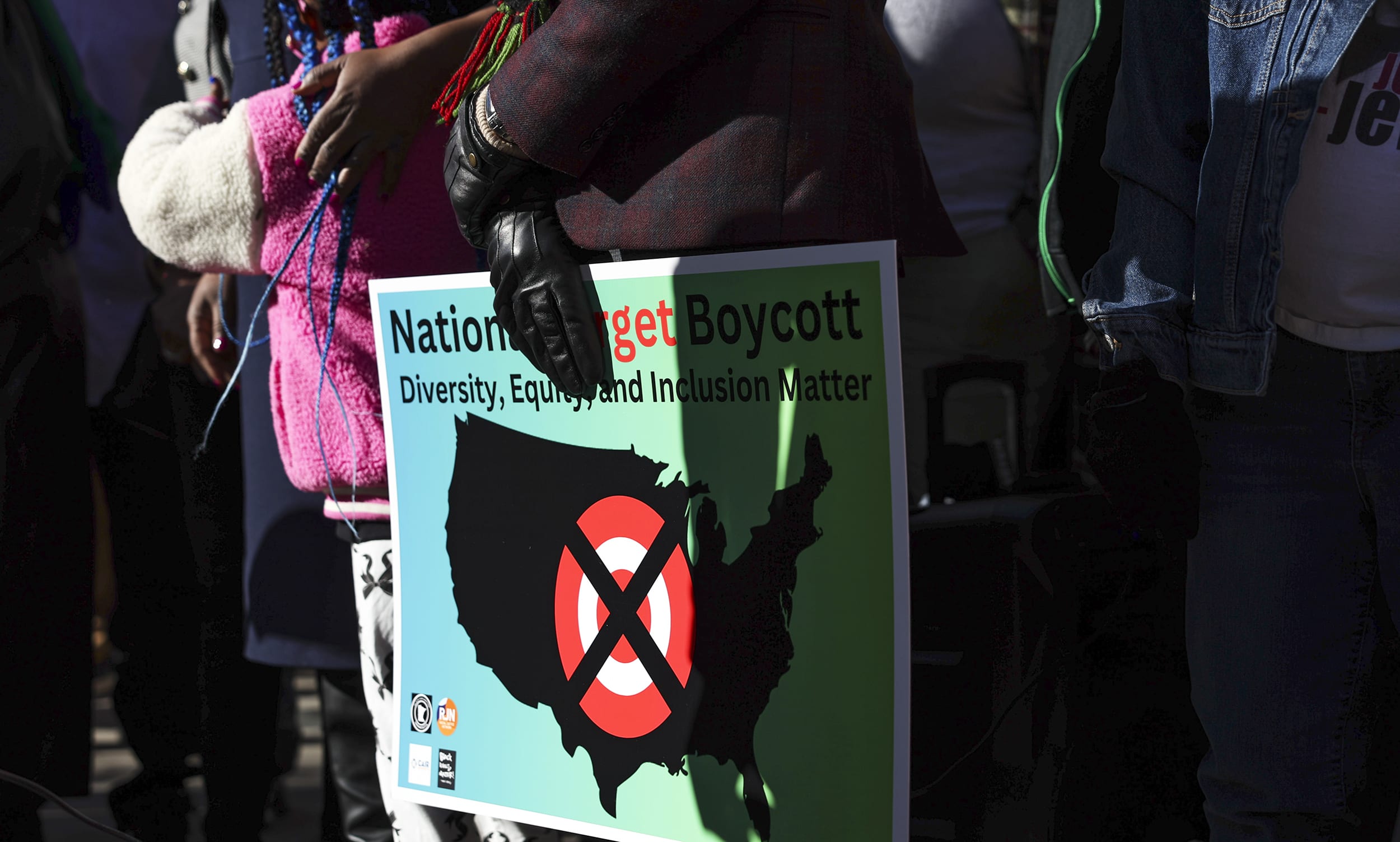 Opinion | I helped announce a Target boycott last year. Now I'm announcing it's not over.
