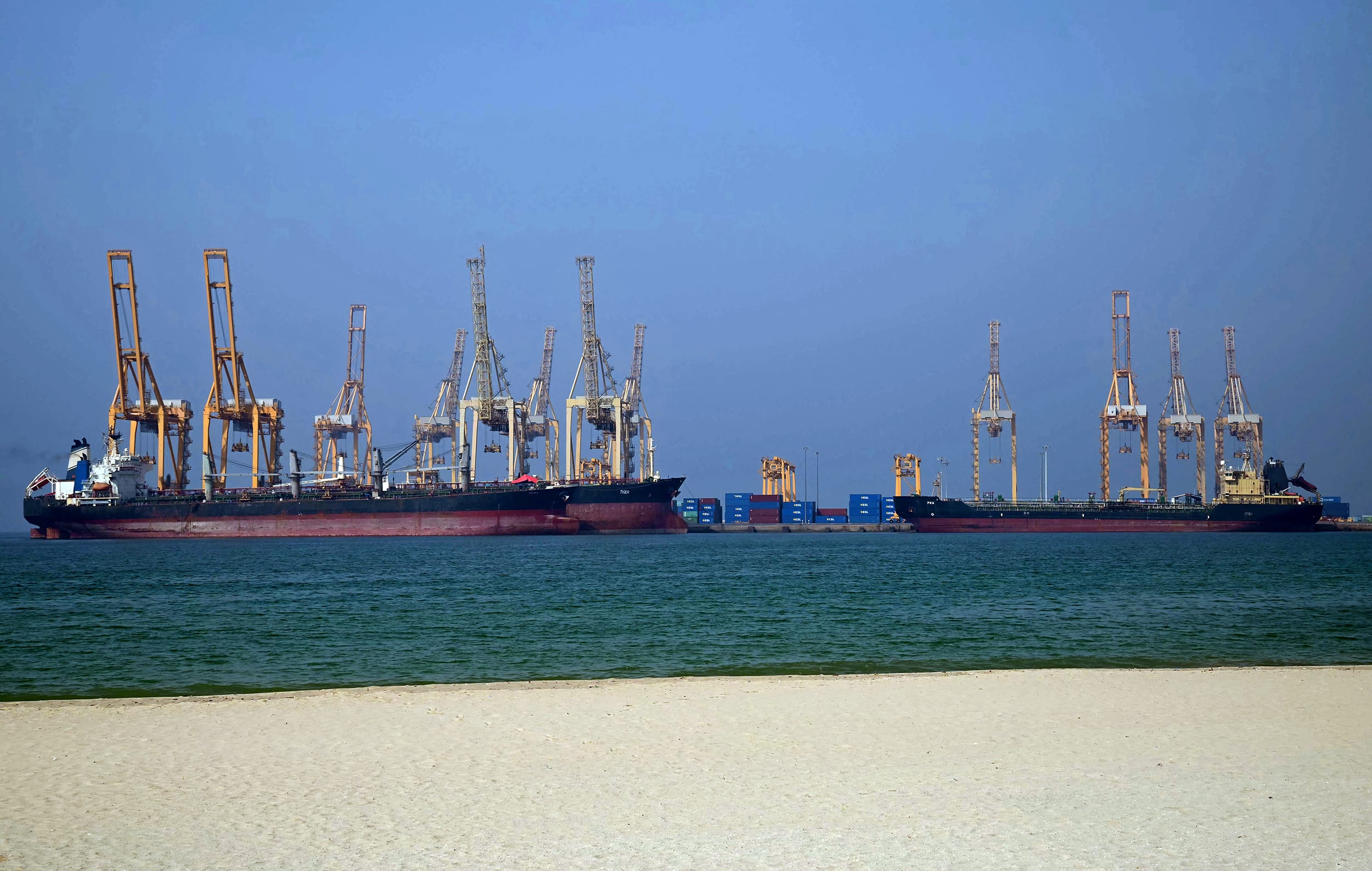 Opinion | Why Trump can’t get other countries to help him reopen the Strait of Hormuz