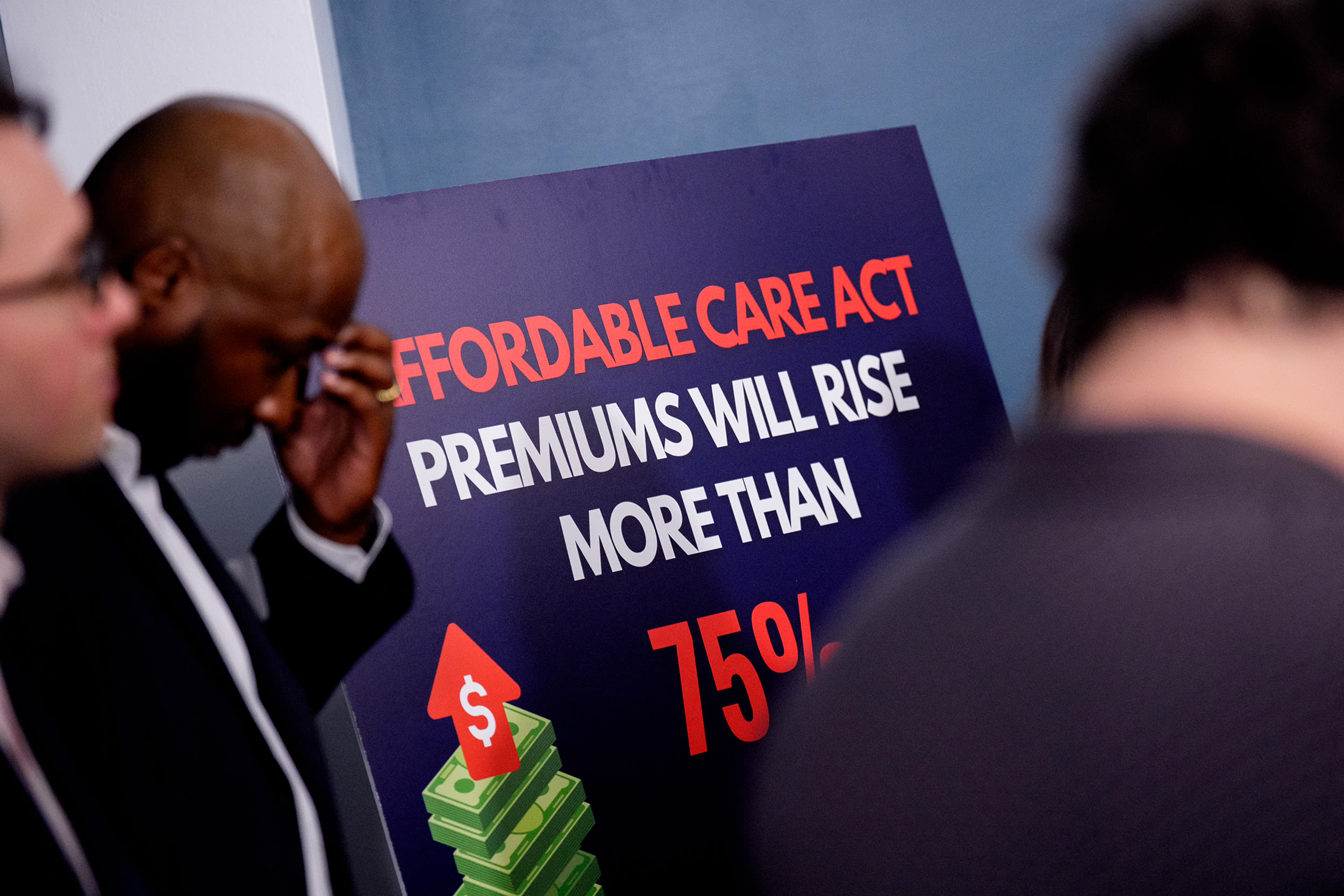 80% of ACA Enrollees Face Rising Costs, Cut Essentials