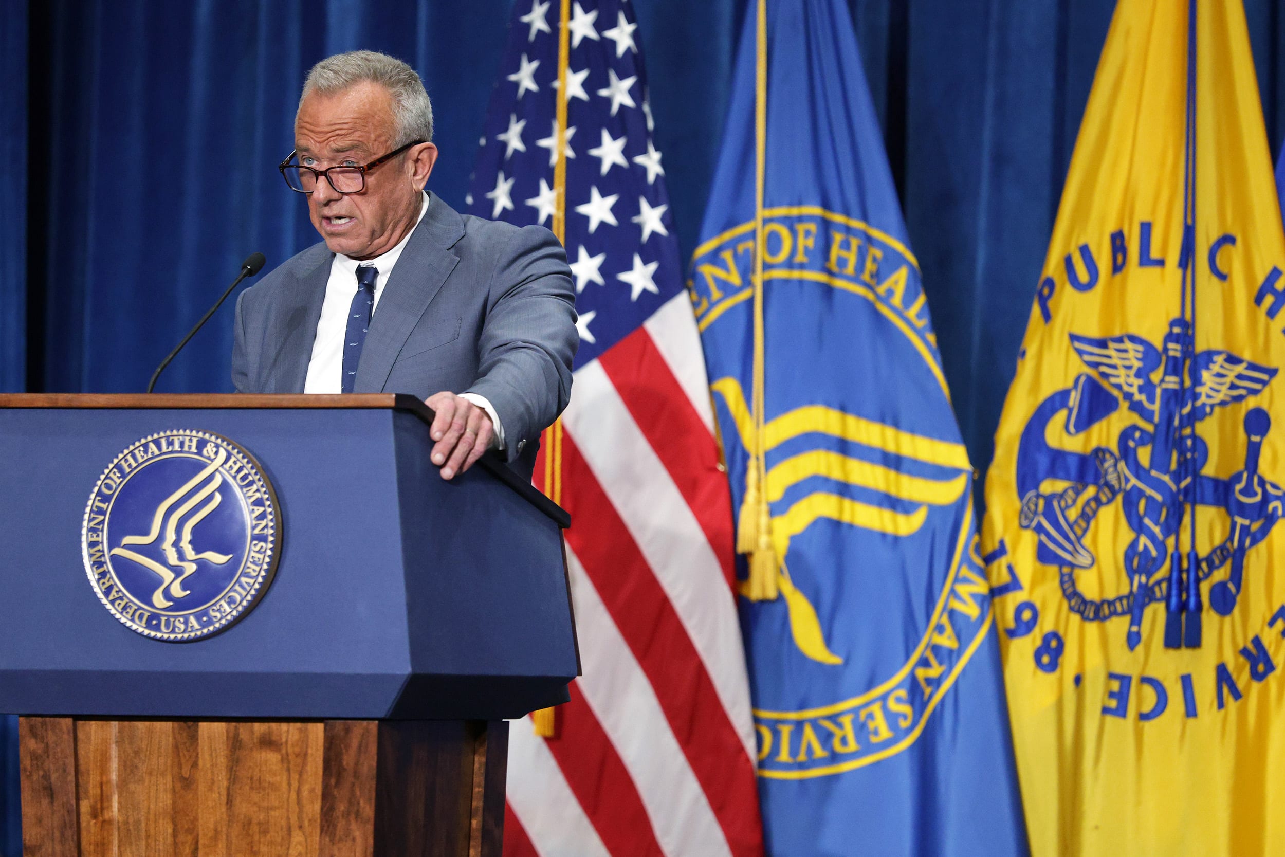 HHS investigates 13 states that require insurance plans to cover abortion