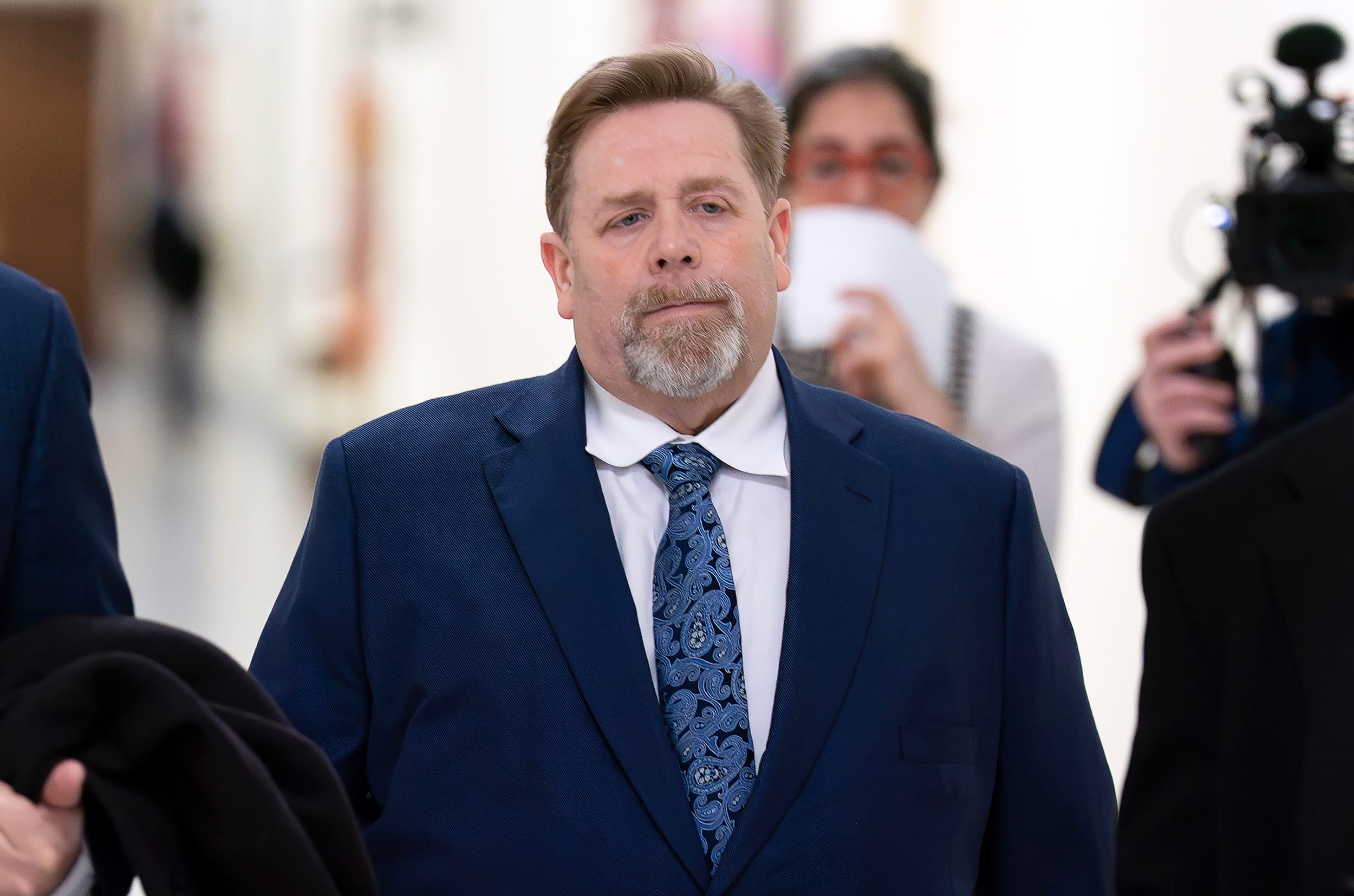 Epstein lawyers’ full deposition videos released by House Oversight Committee