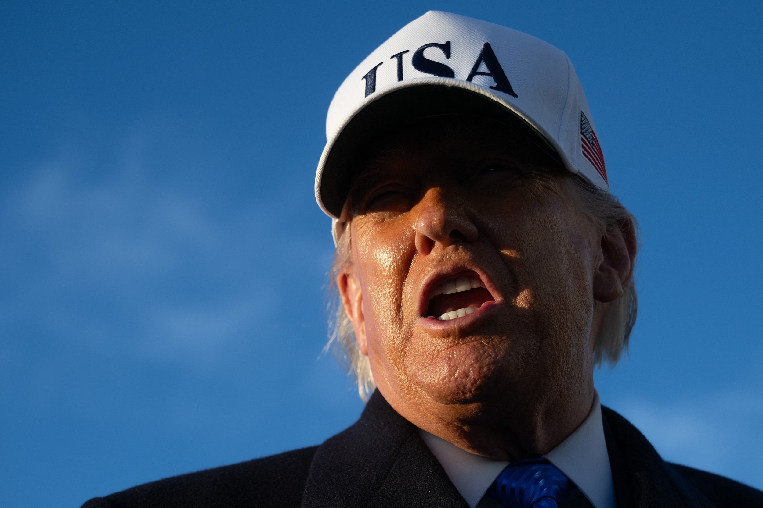 Opinion | There’s reason to be skeptical of Trump’s ‘productive’ talks with Iran