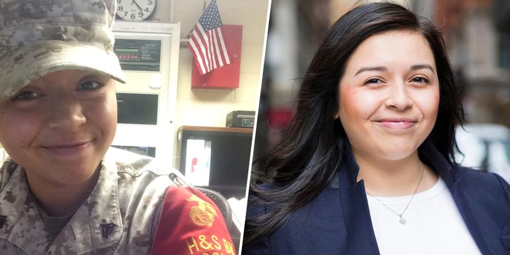 Image: Bonita Rodriguez