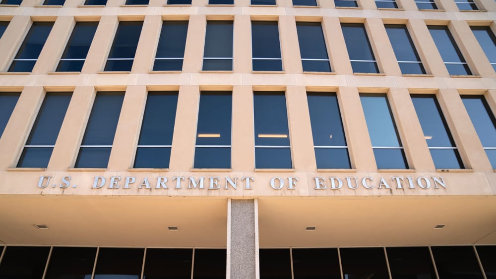 Department Of Education Headquarters