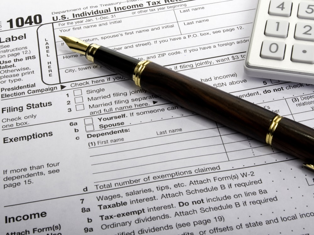 History mandates presidential candidates release tax returns, but not how many