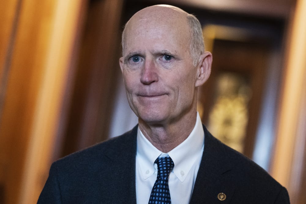 Rick Scott
