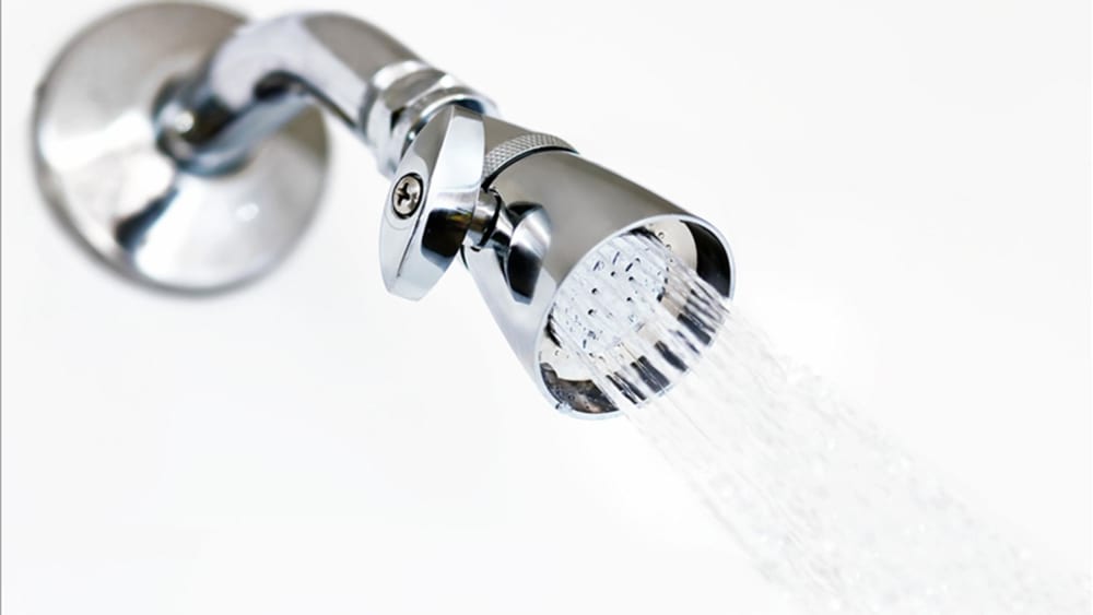 Image: showerhead