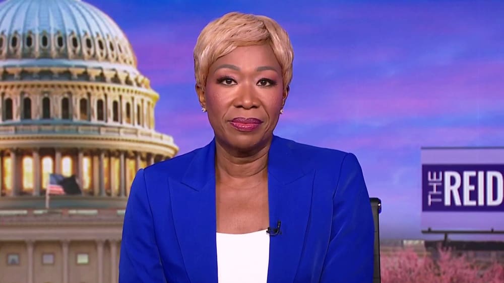 Watch the ReidOut with Joy Reid Highlights: May 2