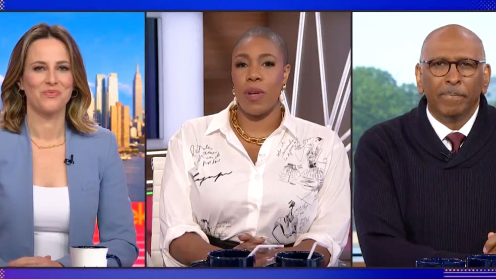 Watch The Weekend Highlights: May 12