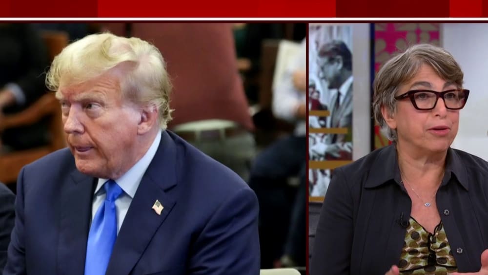 ‘This judge means business’: Judge issues partial gag order