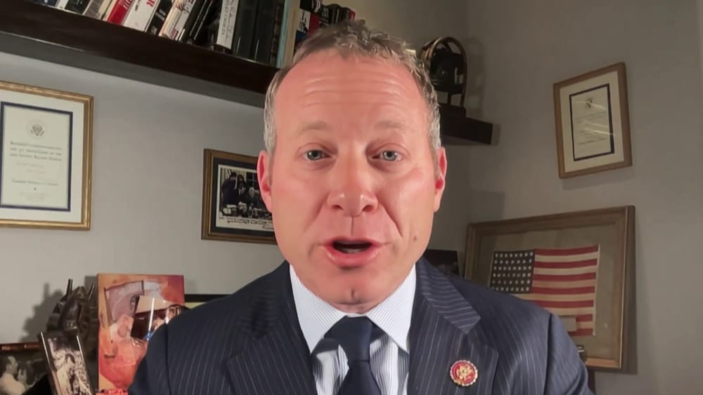 Problem Solvers member defends group, says they tried for ‘days, weeks’ on a deal