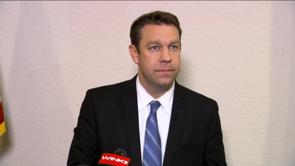 Why Trey Radel shouldn't resign